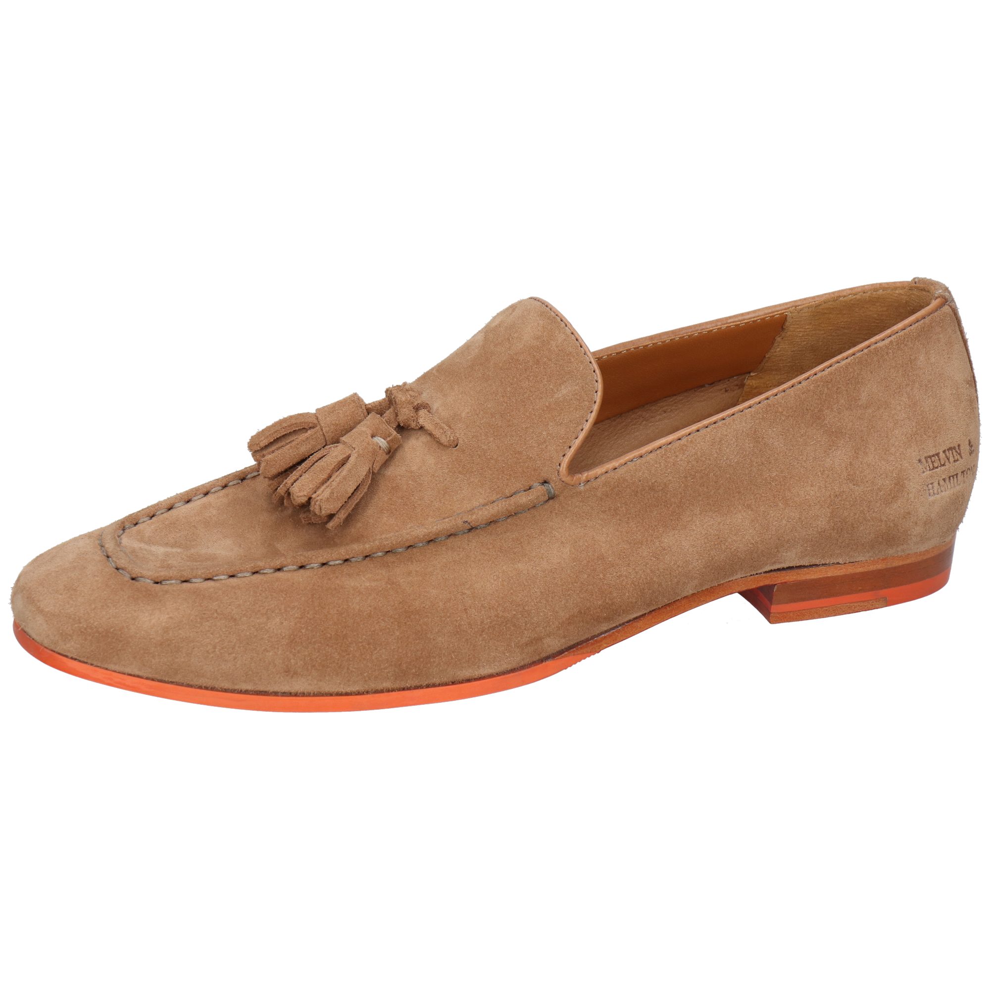 Melvin & Hamilton Clive 20 Loafer