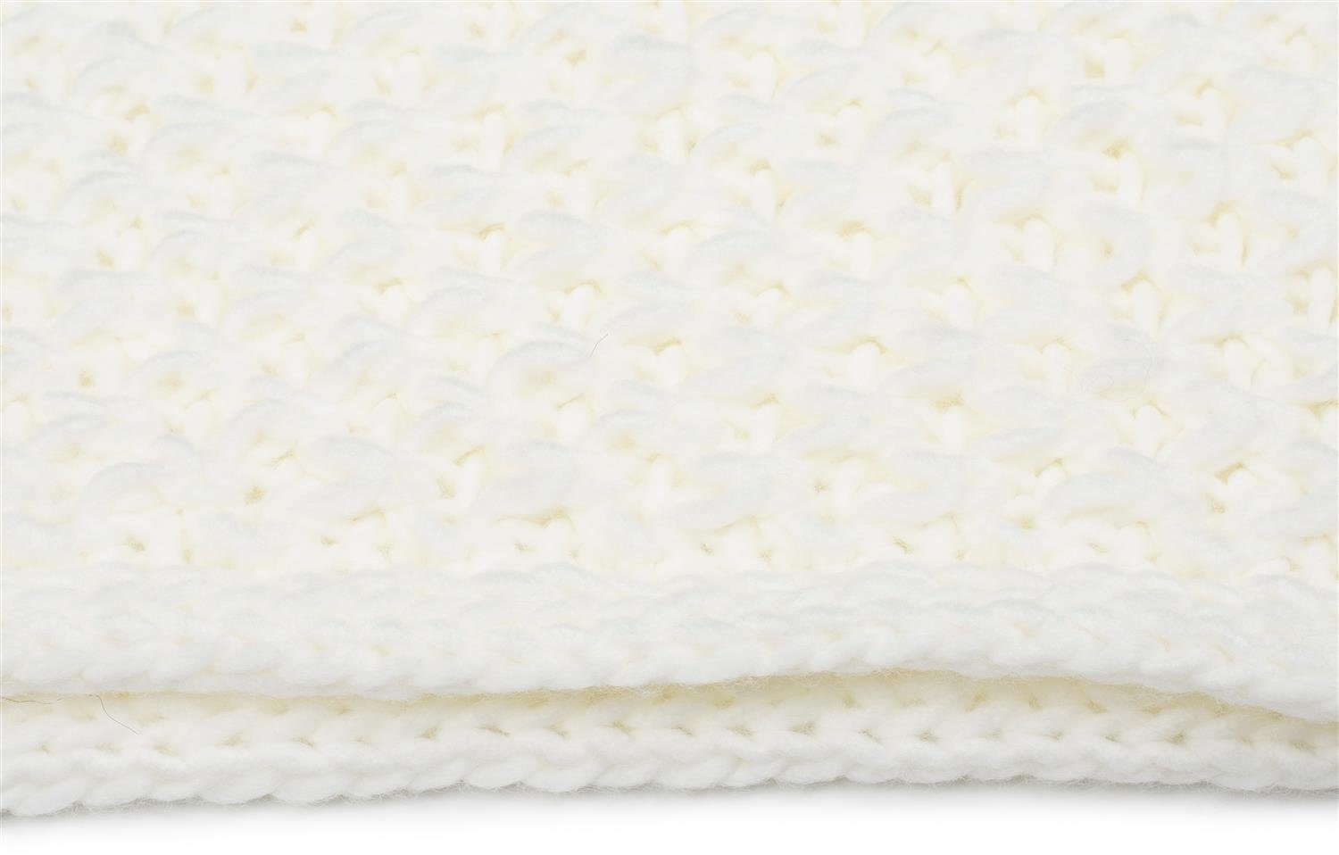 styleBREAKER Strickschal Grobstrick Loop Schal, (1-St) günstig online kaufen