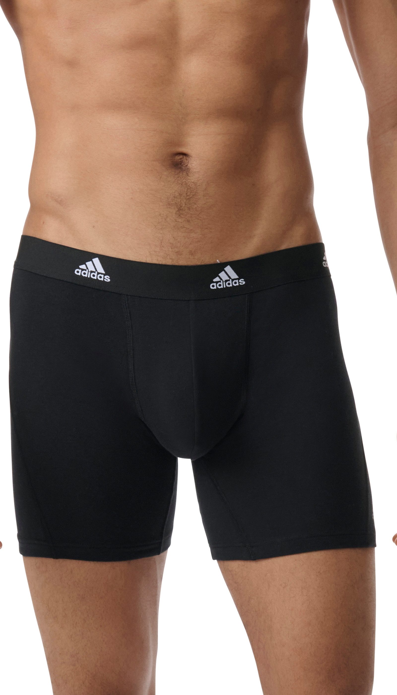 adidas Sportswear Boxershorts "Active Flex Cotton" günstig online kaufen