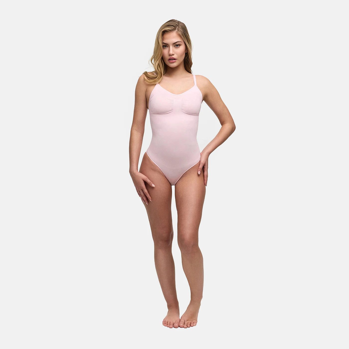 Baby Pink