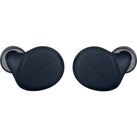 Jabra ELITE 7 Active In-Ear-Kopfhörer (Freisprechfunktion, Geräuschisolierung, Rauschunterdrückung, Sprachsteuerung, Alexa, Google Assistant, A2DP Bluetooth, AVRCP Bluetooth, HFP, HSP, SPP)