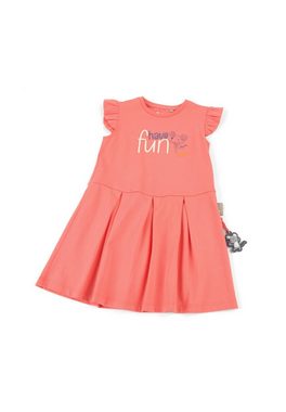 Sigikid Sommerkleid Kinderkleid Sommerkleid, kurzarm (1-tlg)