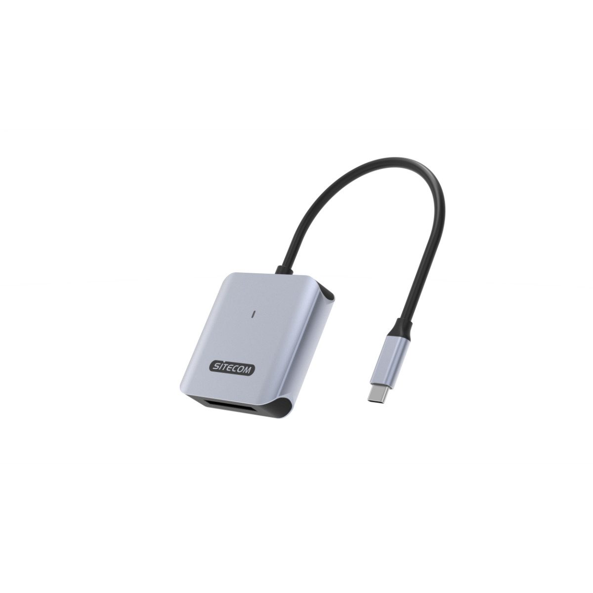 Sitecom Speicherkartenleser USB C Kartenleser CFexpress Type B für Foto und Video