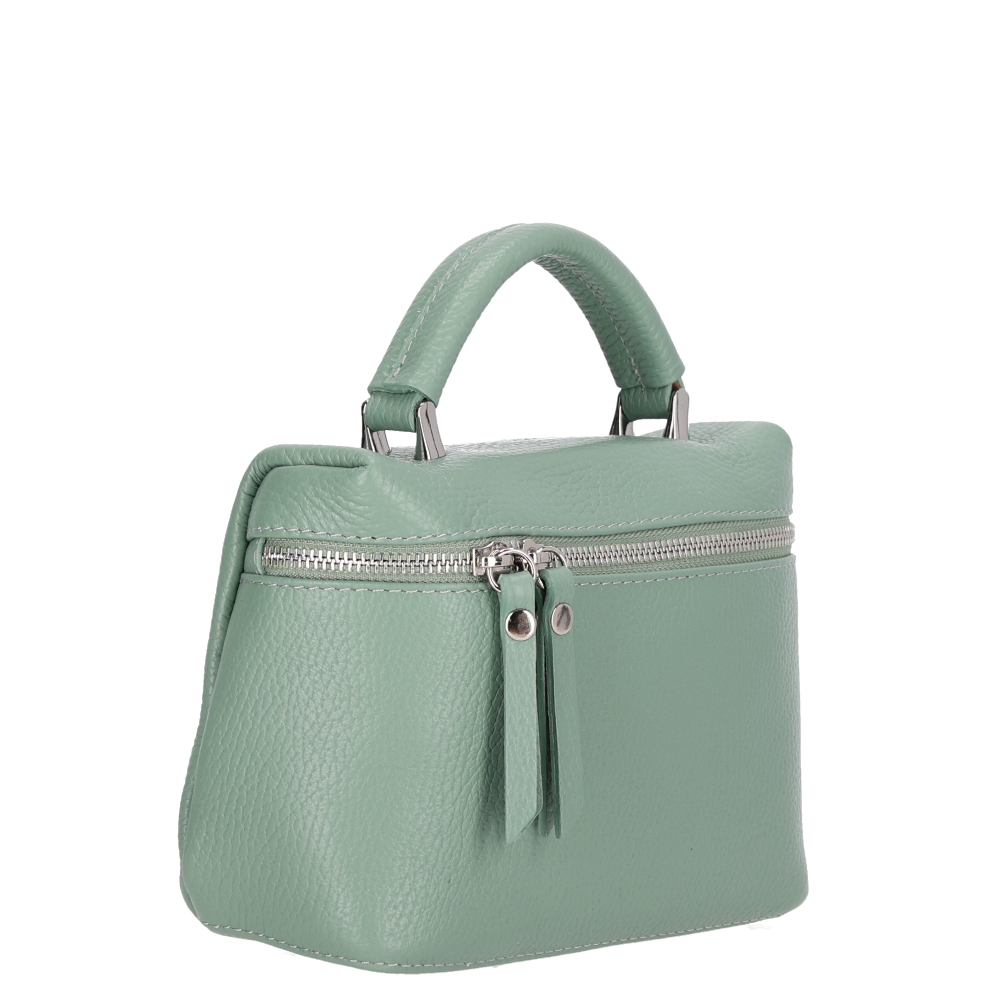 Botego Handtasche Leder Damen, Taschen Damen günstig online kaufen