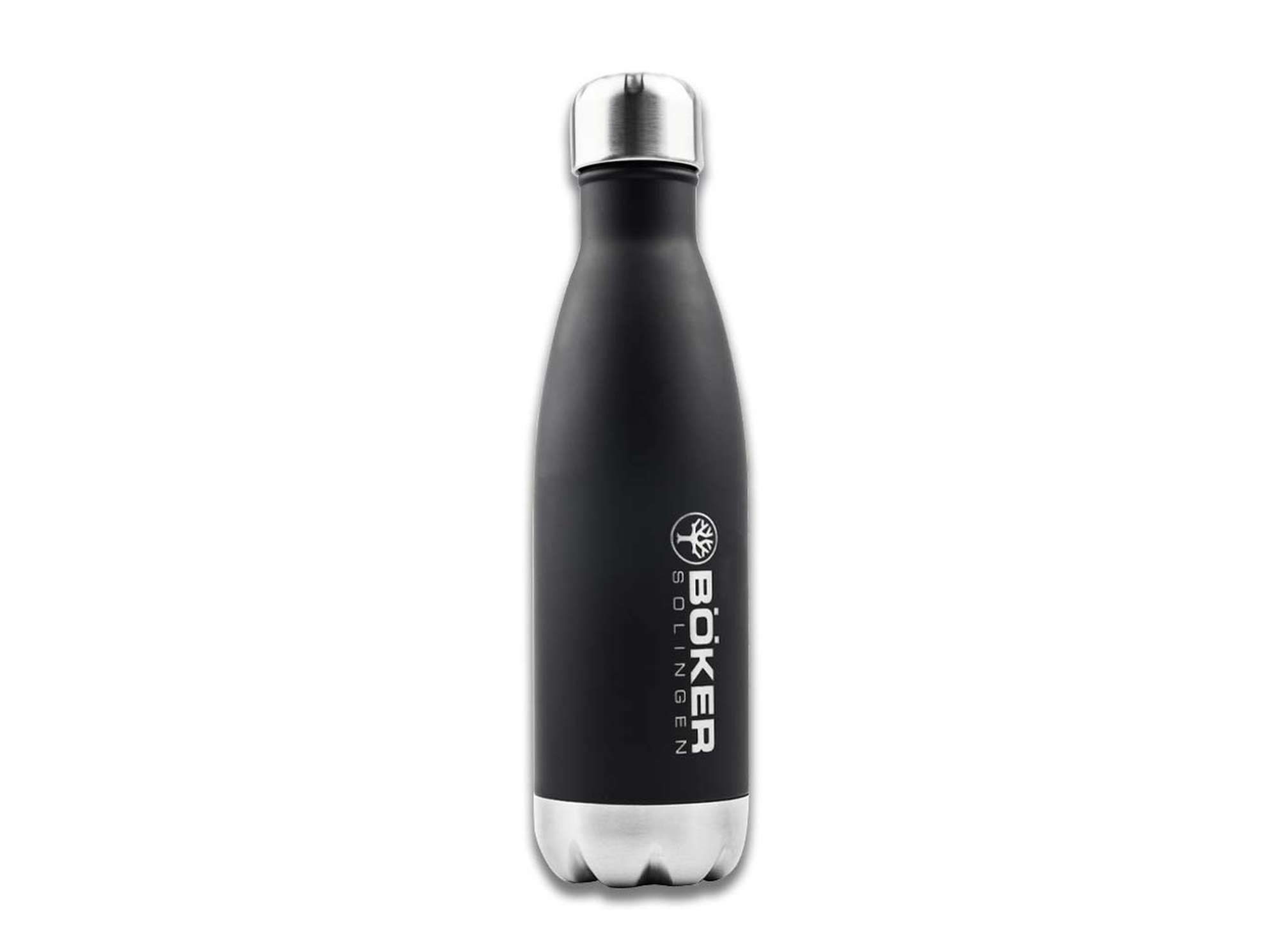 Böker Manufaktur Solingen Trinkflasche Böker Manufaktur Solingen Isolierflasche