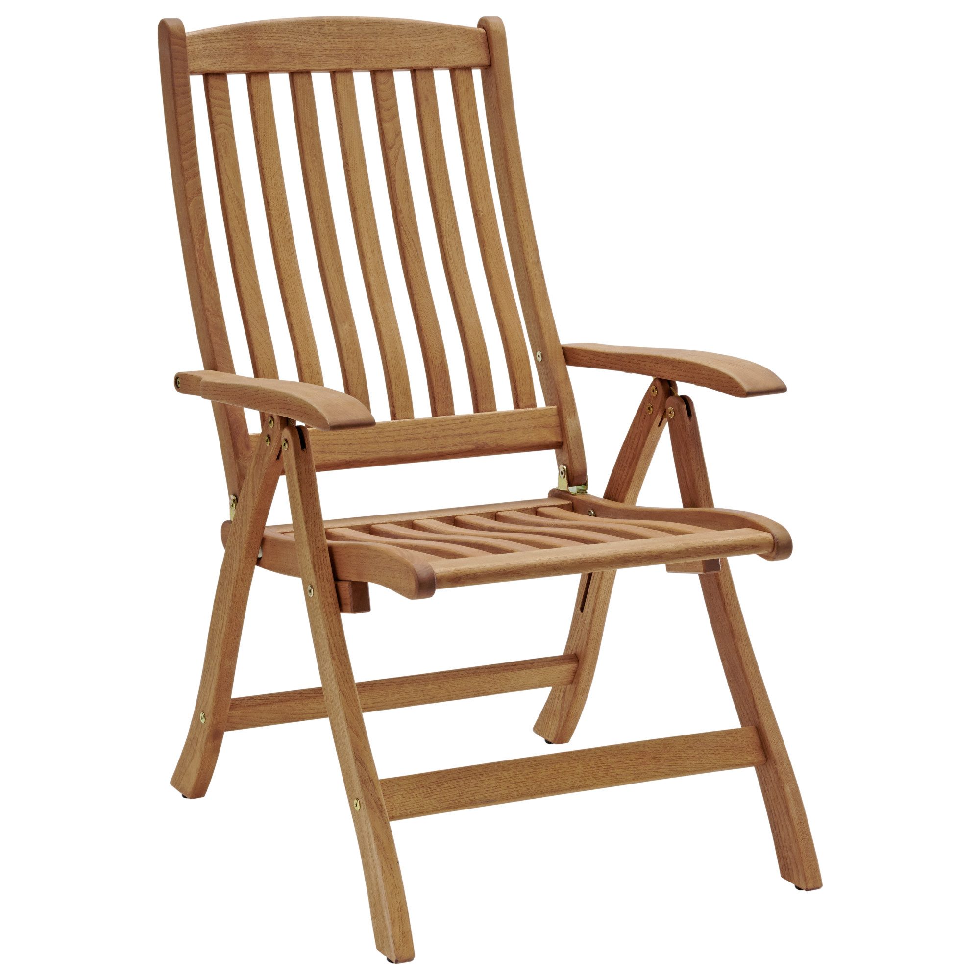 memo Stuhl Gartensessel Calea L8651 verstellbar