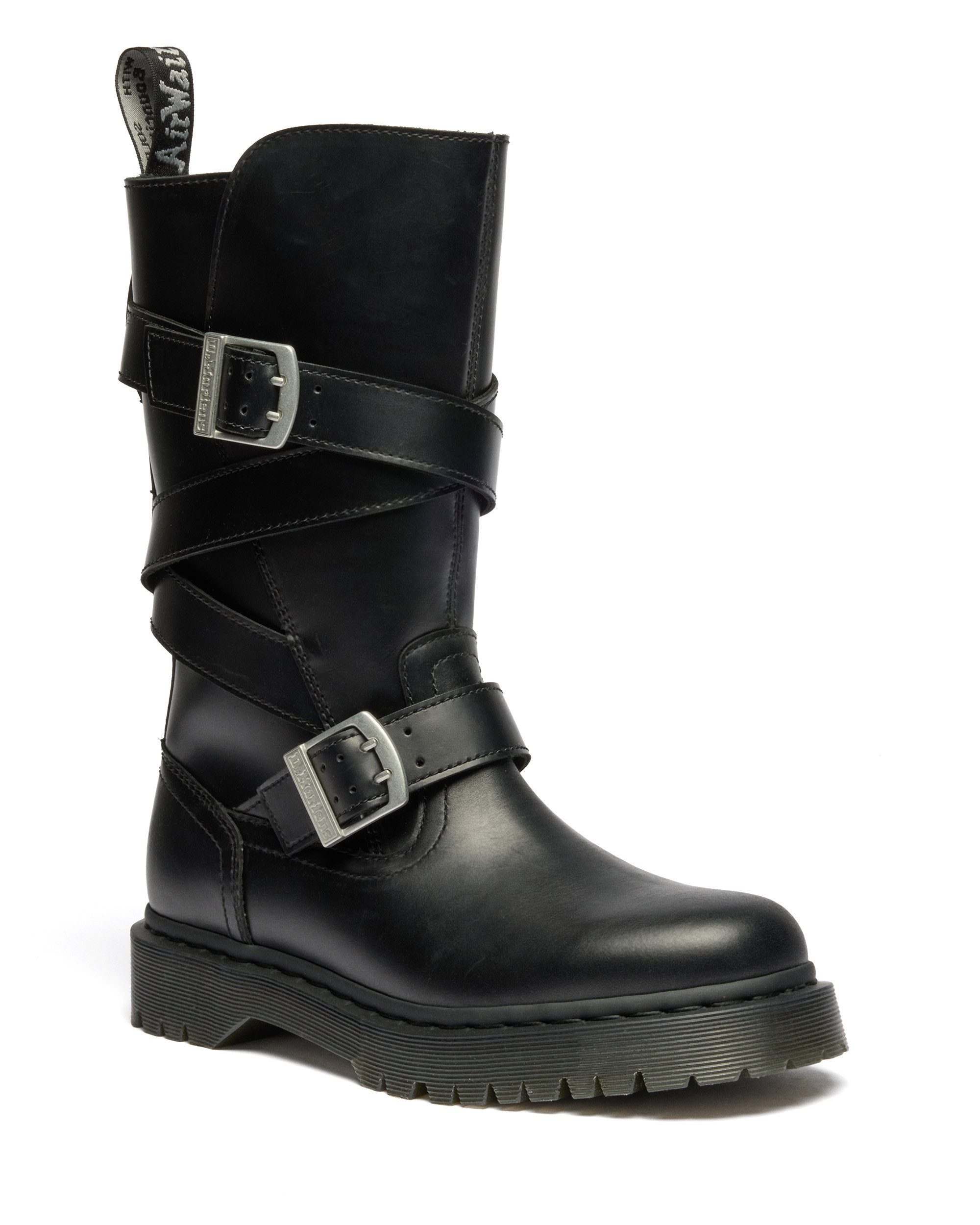 DR. MARTENS Anistone Two Strap orleans Ankleboots