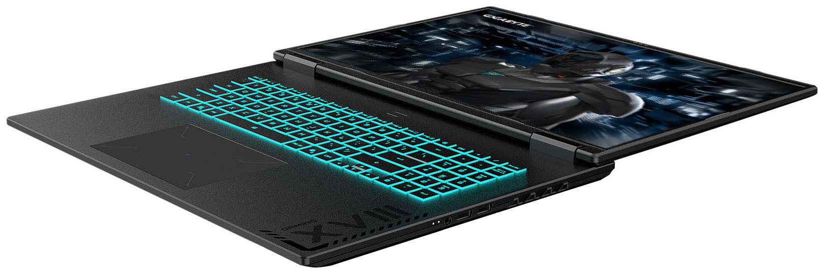 GIGABYTE GAMING A18 PRO DYJG3DEBC4SH - 18" - Intel Core 7 - 32GB RAM/1TB SSD - RTX 5080