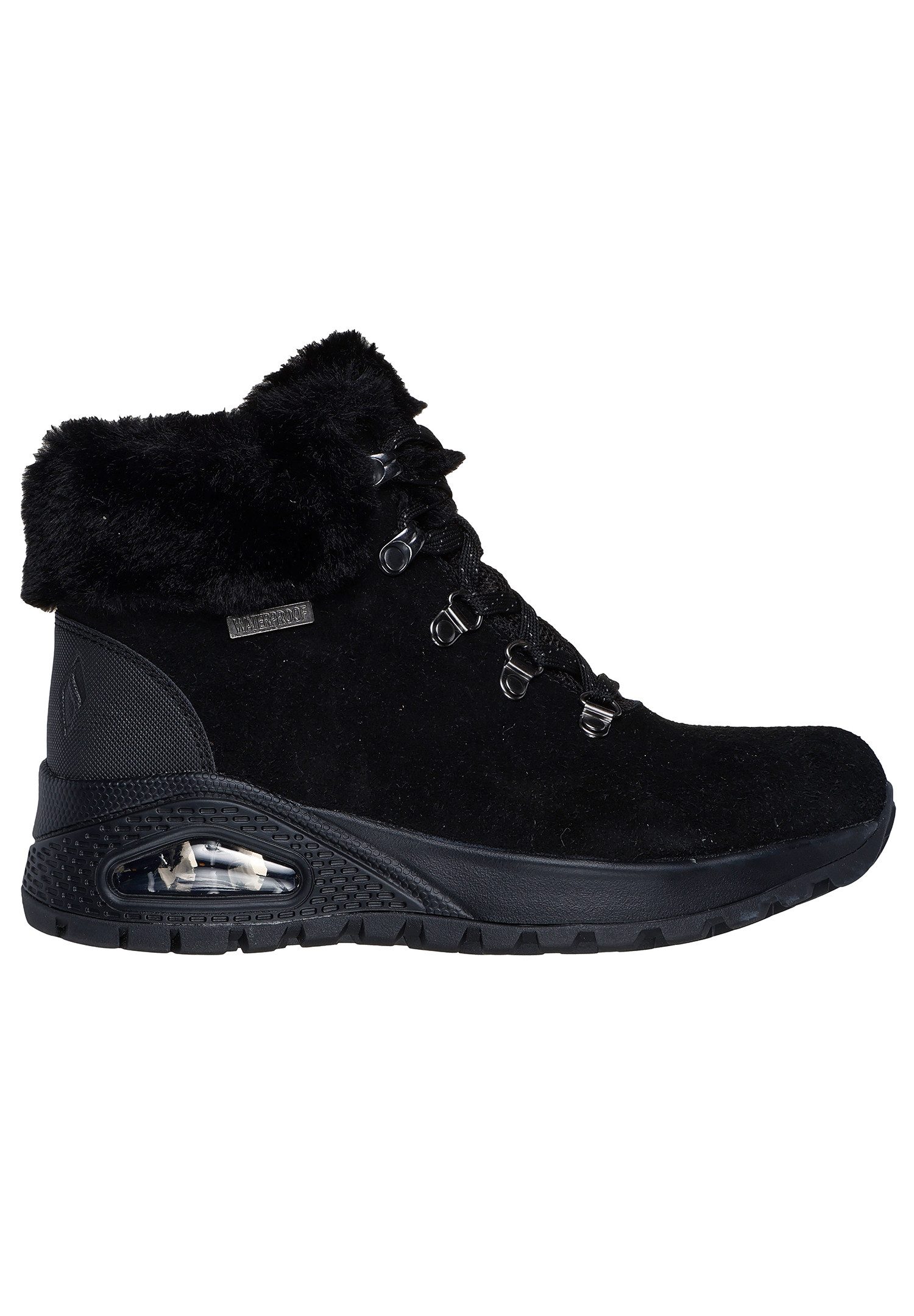 Skechers Uno Rugged -Moonlight Ridge Sneakerboots