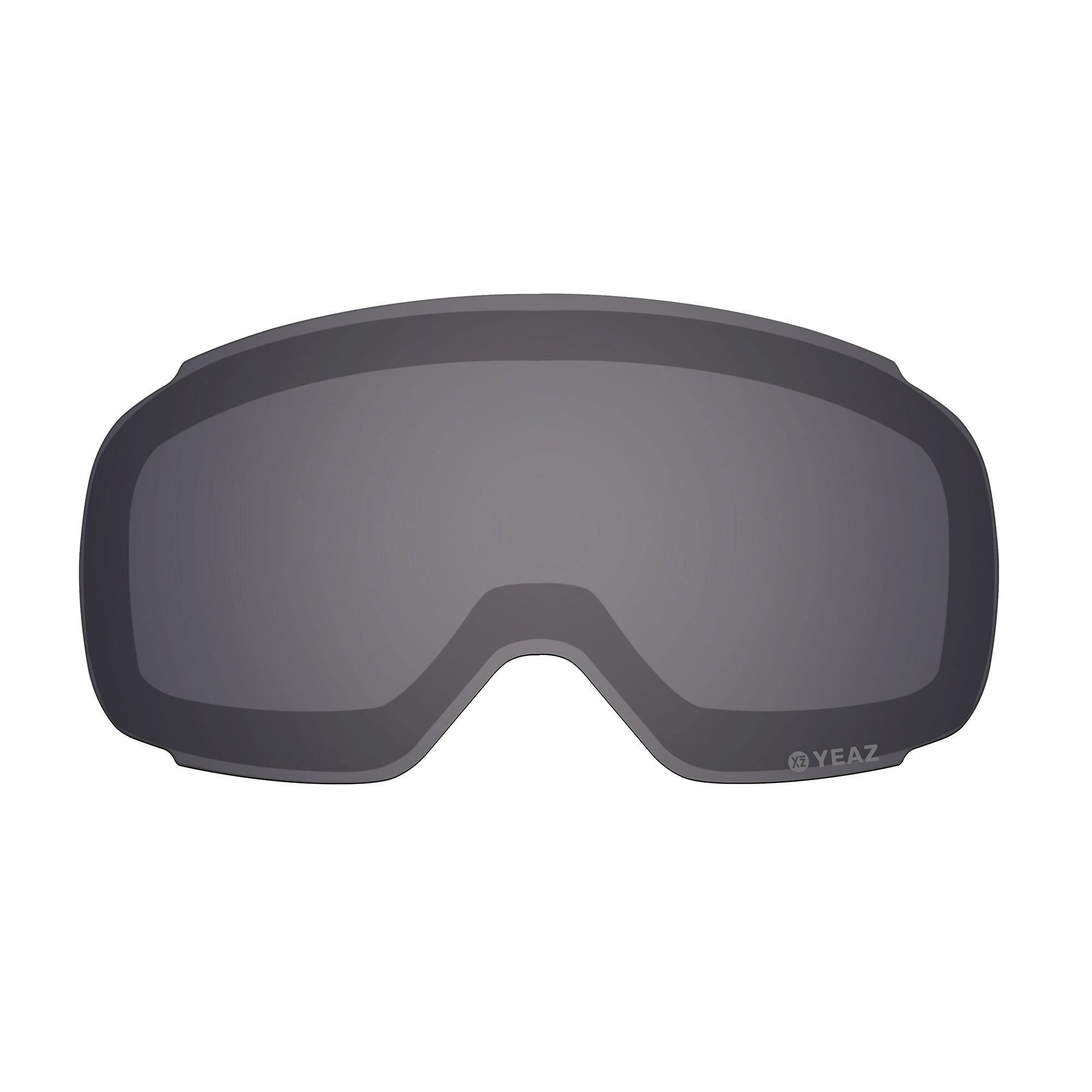 snowboardbrille, TWEAK-X Ersatzglas Skibrille YEAZ Skibrille für TWEAK-X ski- für wechselglas