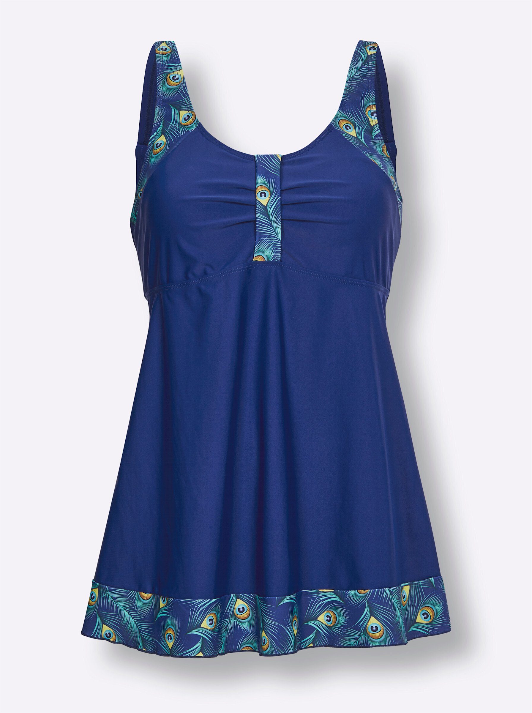 Witt Tankini-Top Tankini-Top