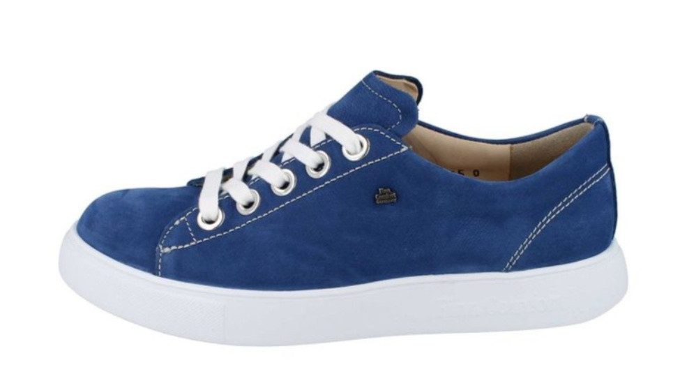 Finn Comfort Sneaker für Damen Sneaker (keine Angabe, 1-tlg., keine Angabe)