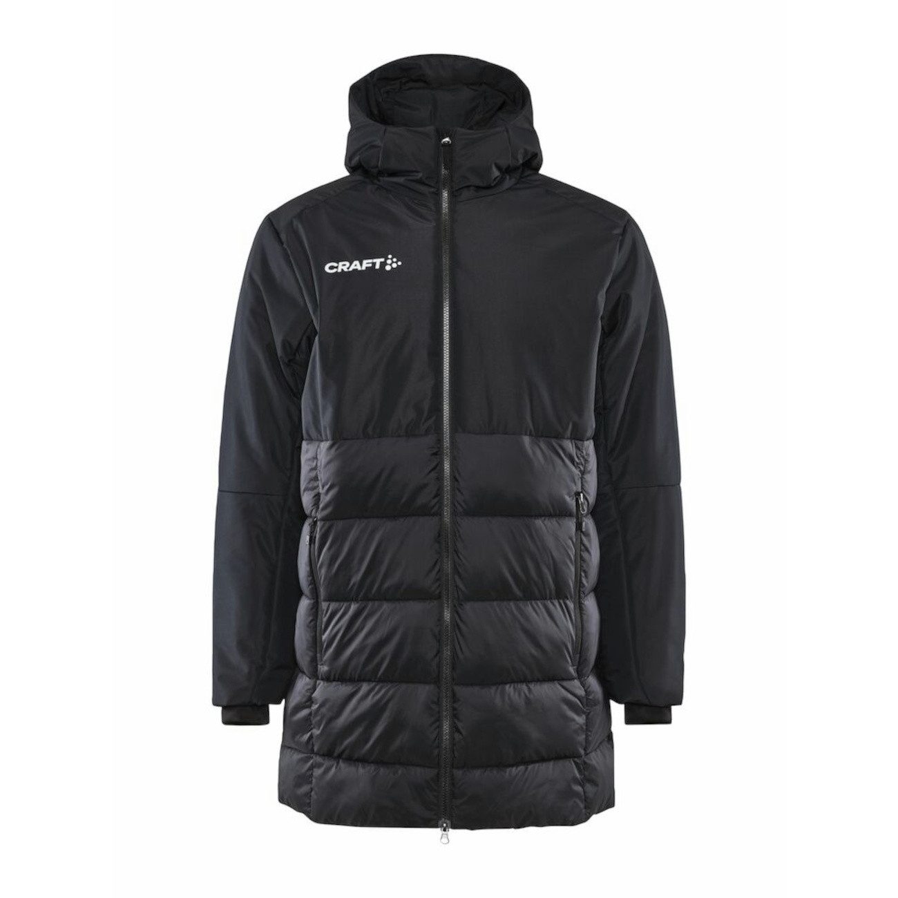 Wintermantel Craft Herren Mantel CORE EVOLVE ISOLATE PARKAS 1913812
