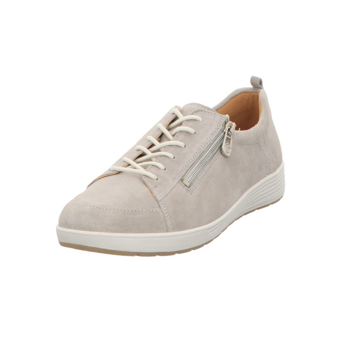 Komfort Schnürer für Damen Schnürschuh