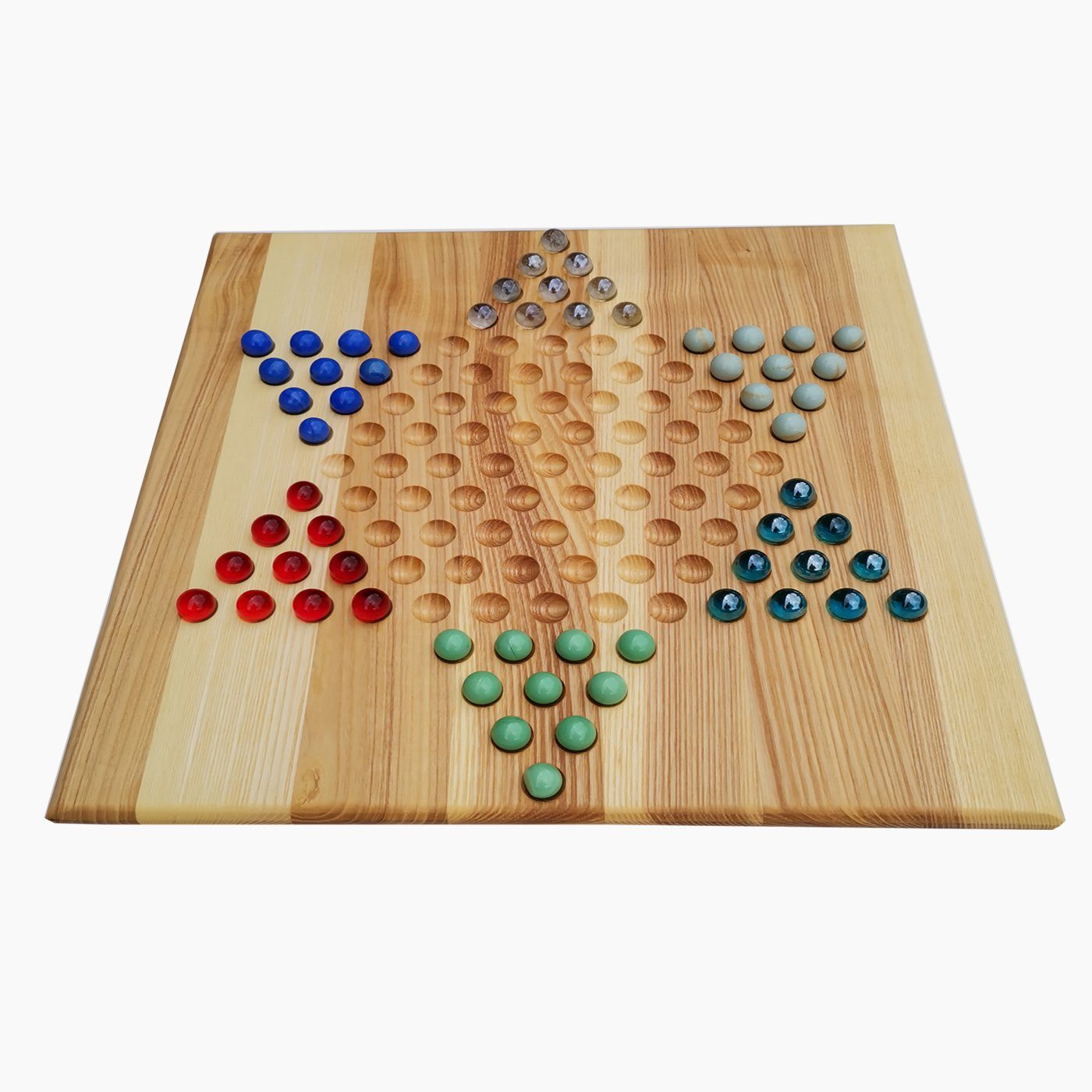 XXL Schach Spiel, Outdoorspiel 1,58 x 1,58 m