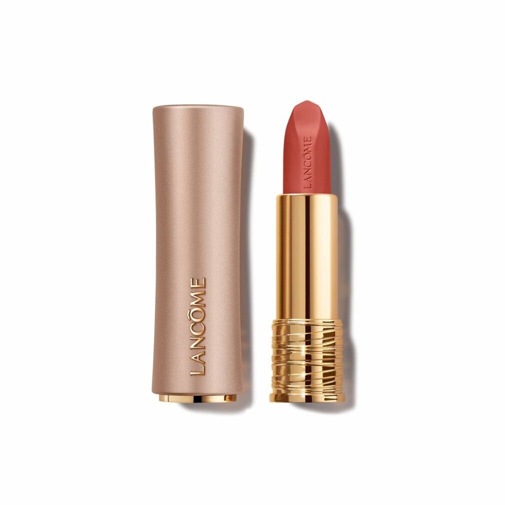 LANCOME Lippenstift L'ABSOLU ROUGE INTIMATTE Lippenstift #273 3,4 gr