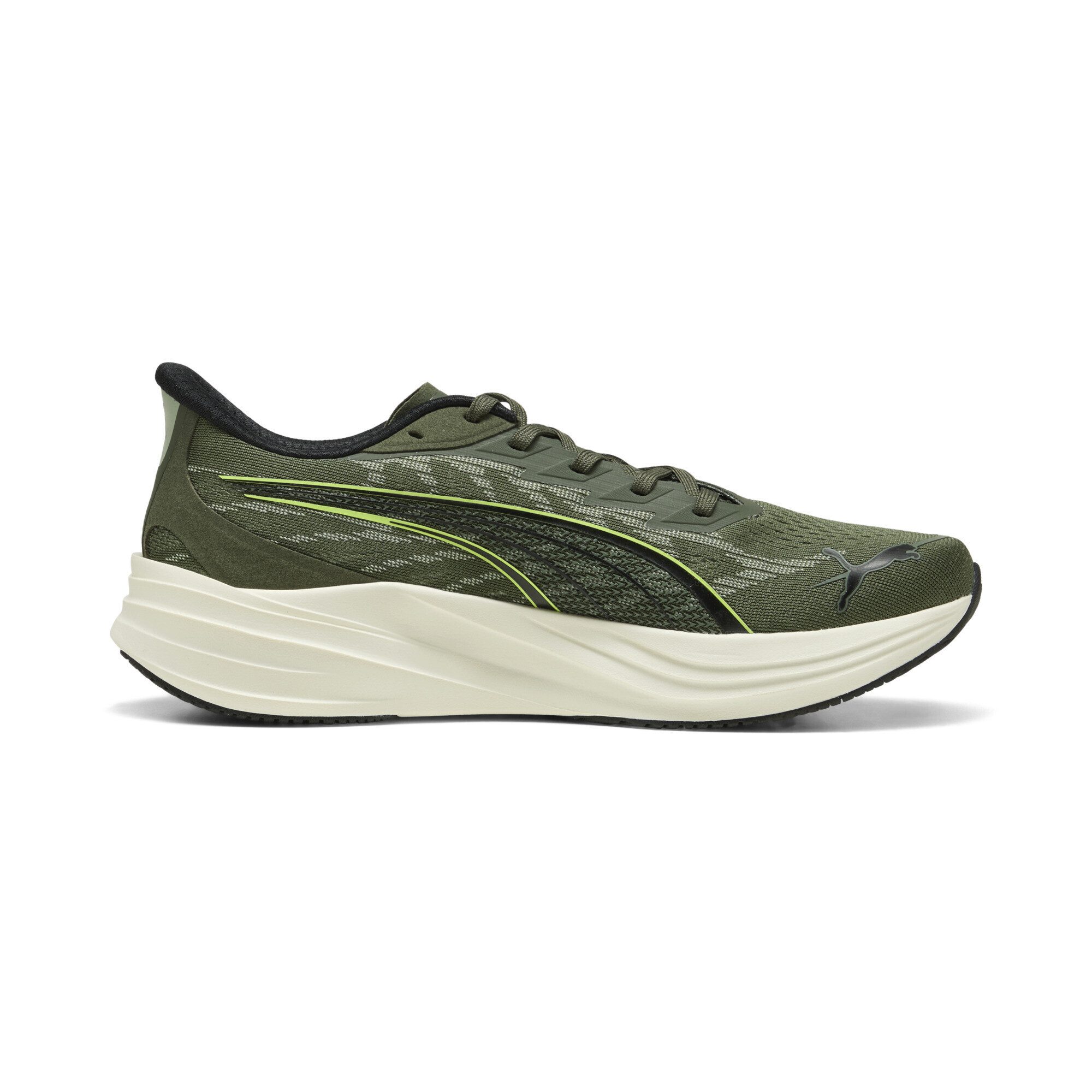 PUMA Darter Pro 2 Laufschuhe Erwachsene Trainingsschuh – Bild 5 von 5