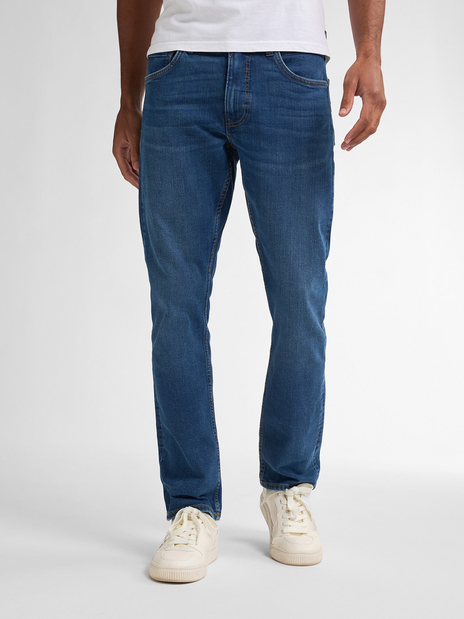 Petrol Industries Regular-fit-Jeans Starling Straight Fit. € 69,99