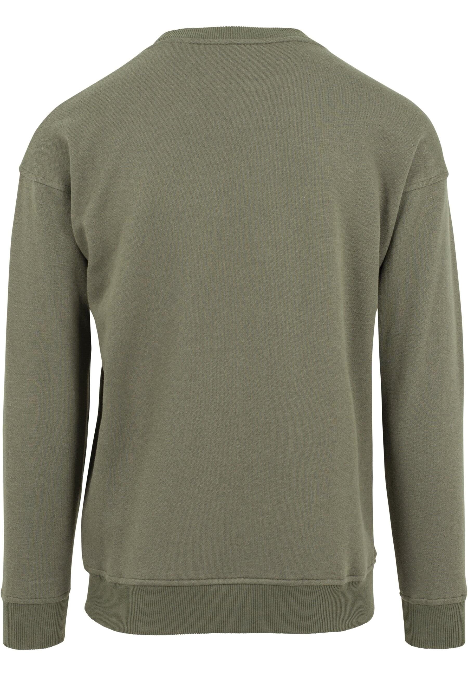 URBAN CLASSICS Rundhalspullover Urban Classics Herren günstig online kaufen