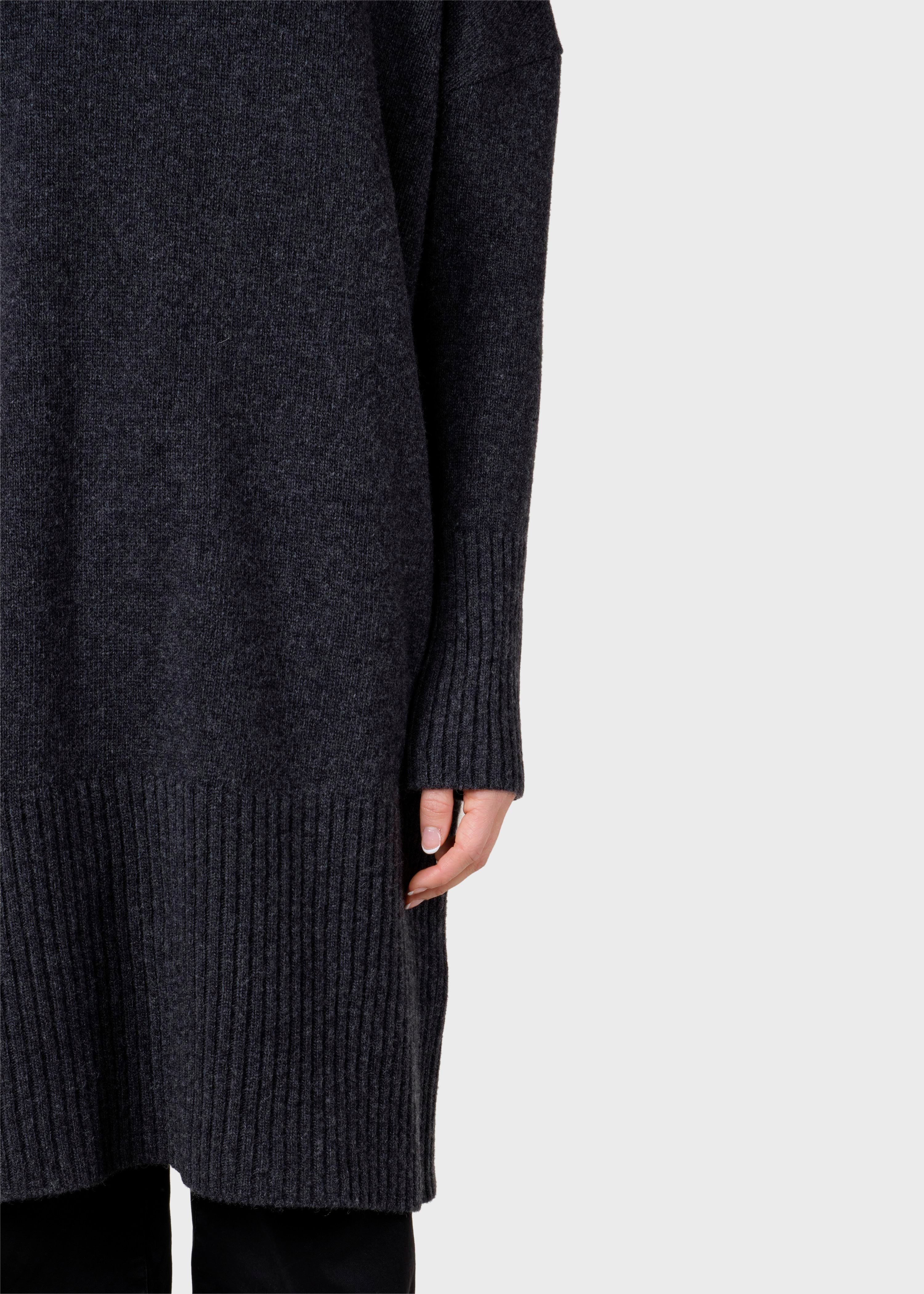 Klitmøller Strickkleid