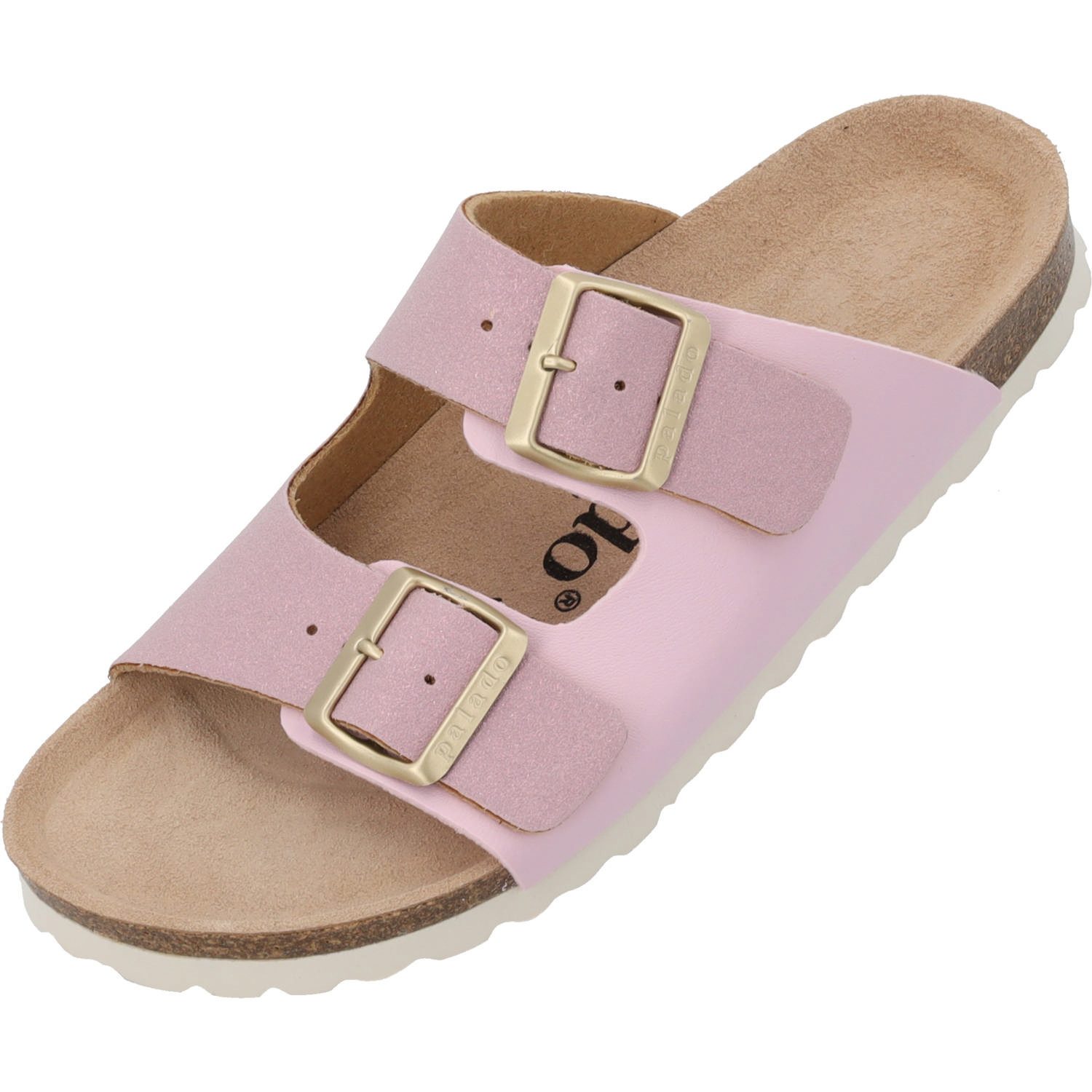 Palado Korfu Duo Pantolette günstig online kaufen