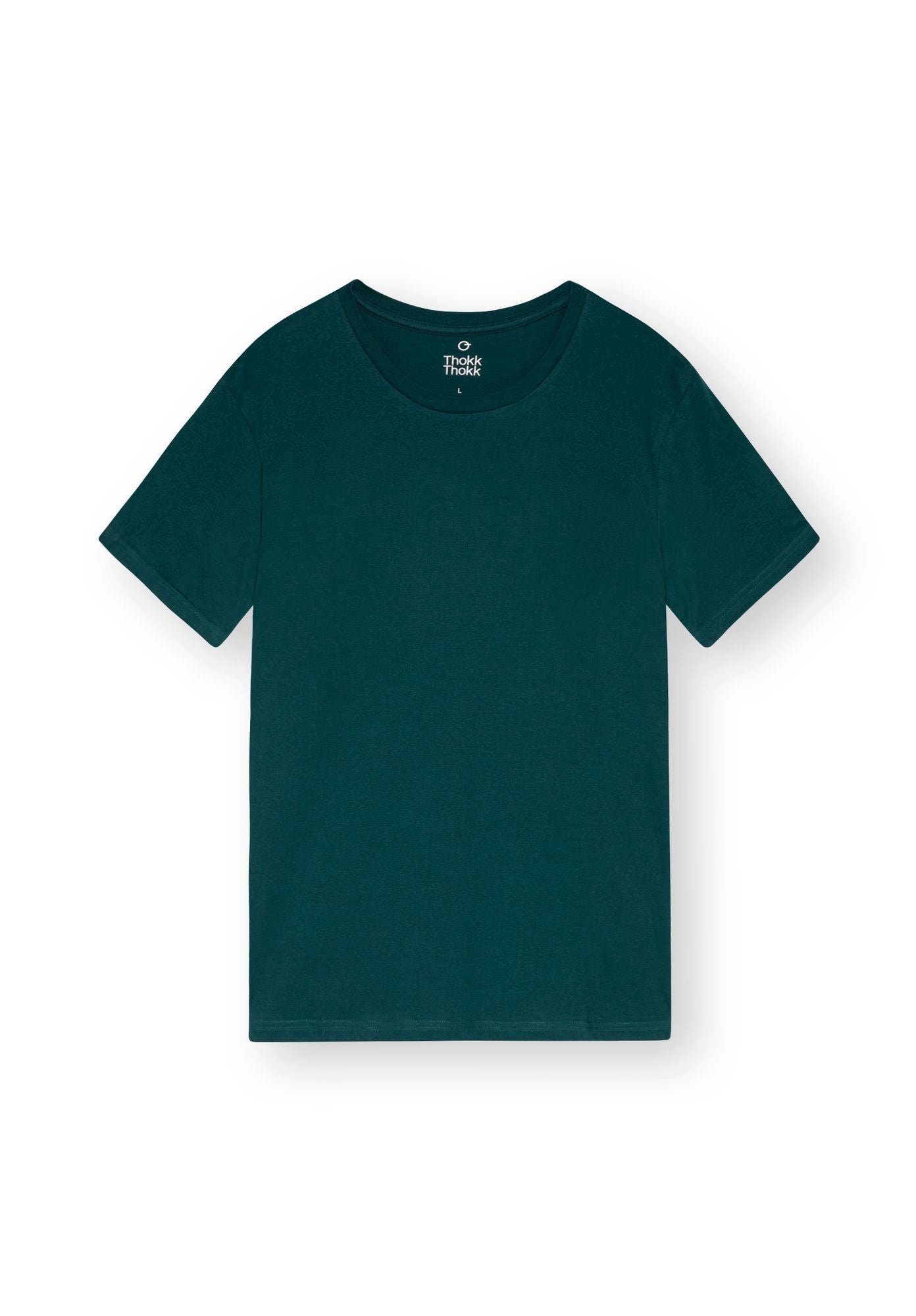 ThokkThokk T-Shirt TT02