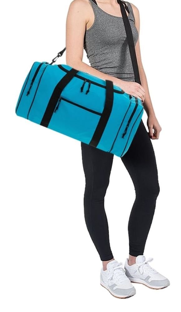 Spear Bags Sporttasche groß Saunatasche Reisetasche günstig online kaufen