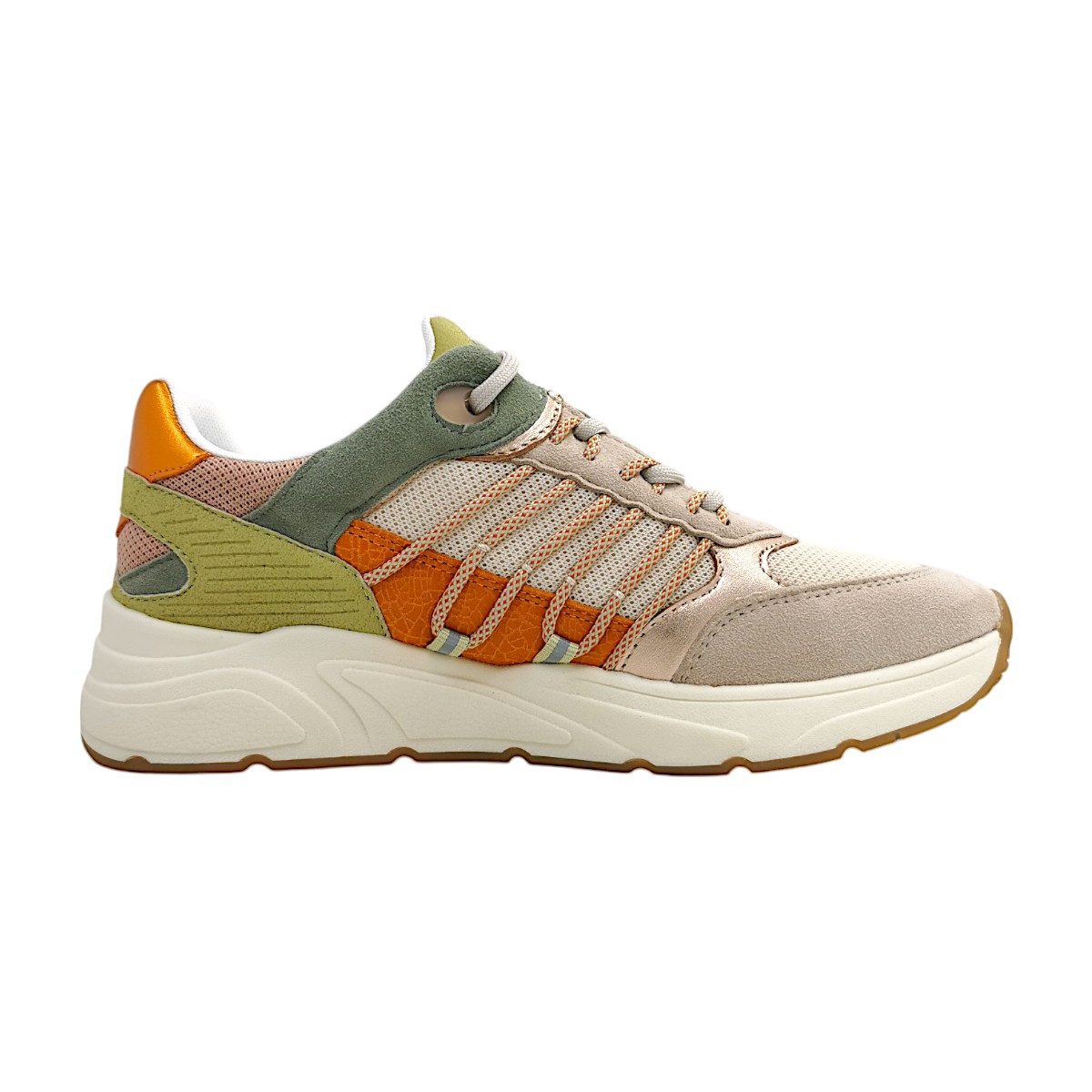 Tamaris Schnürer Schnürschuh günstig online kaufen
