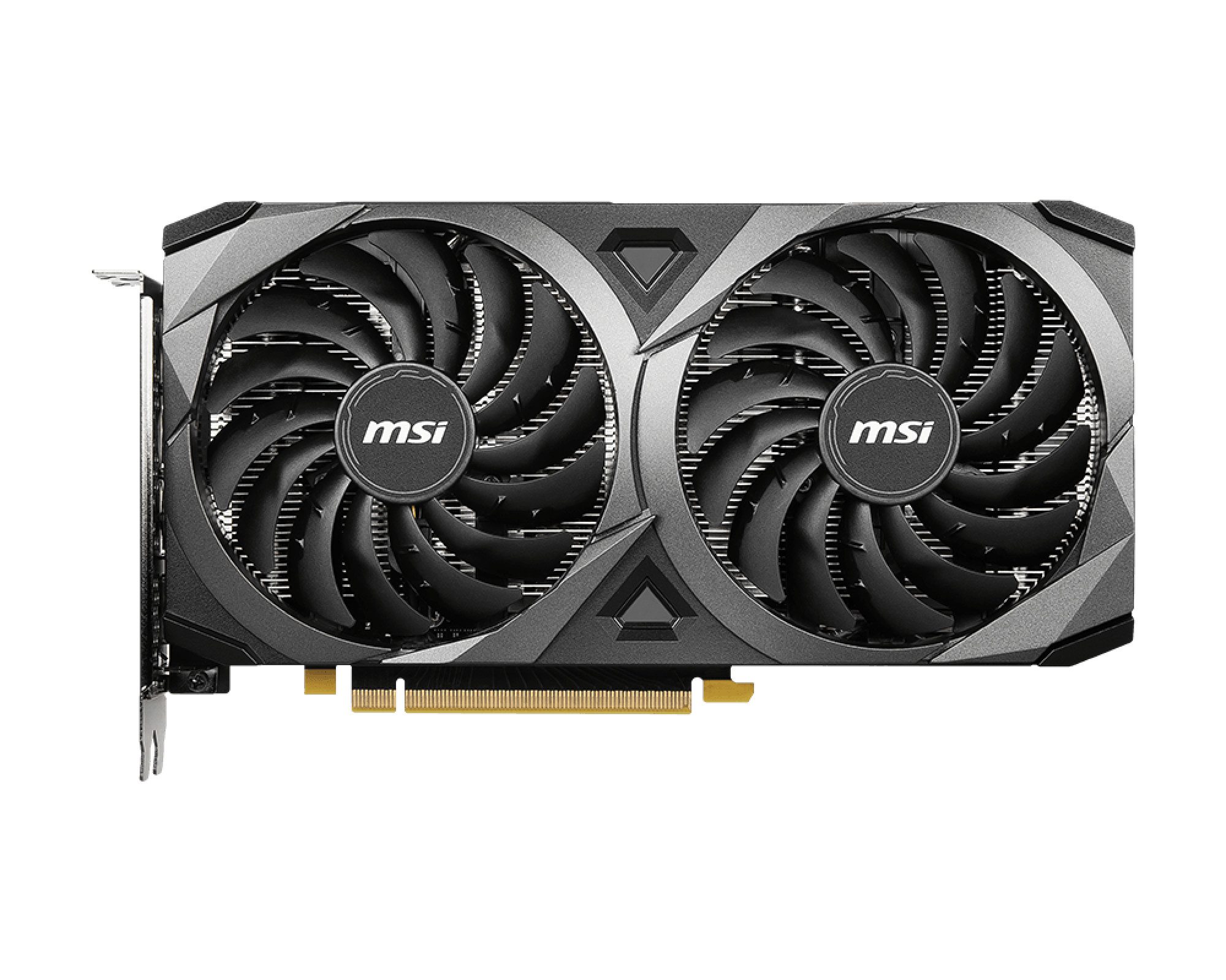 MSI Grafikkarte