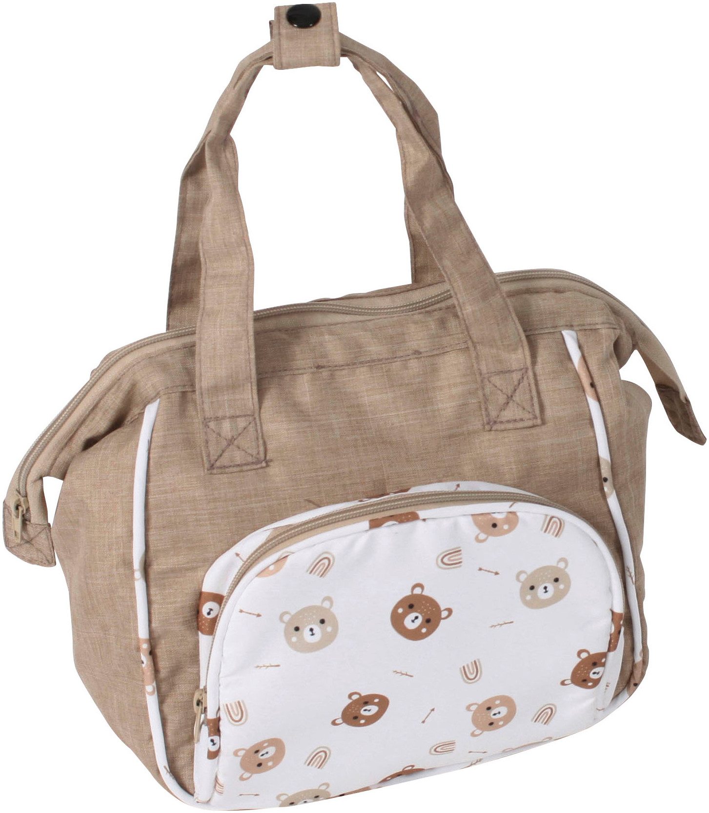 CHIC2000 Puppen Wickeltasche