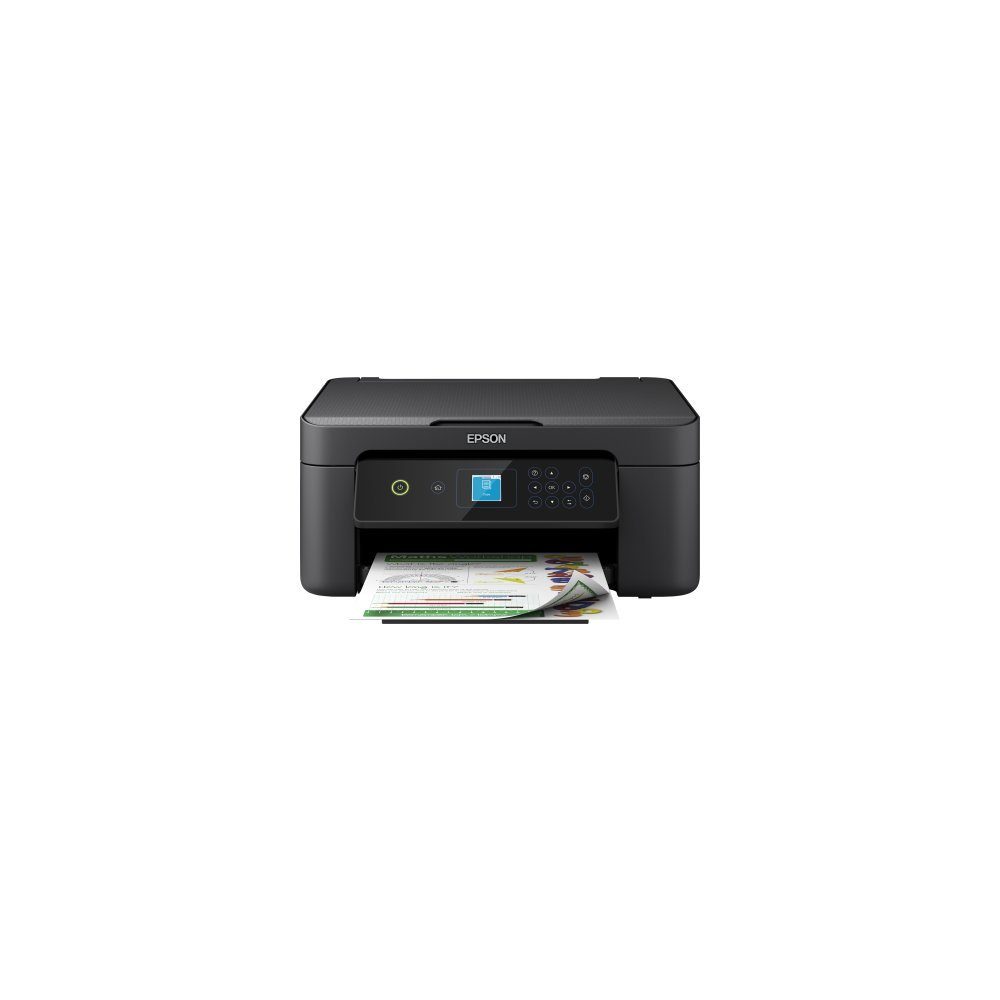 Direct), und Wi-Fi Home Kopieren Multifunktionsdrucker, (Wi-Fi), MFP Scannen Expression XP-3205 Epson (WLAN 33p Drucken,