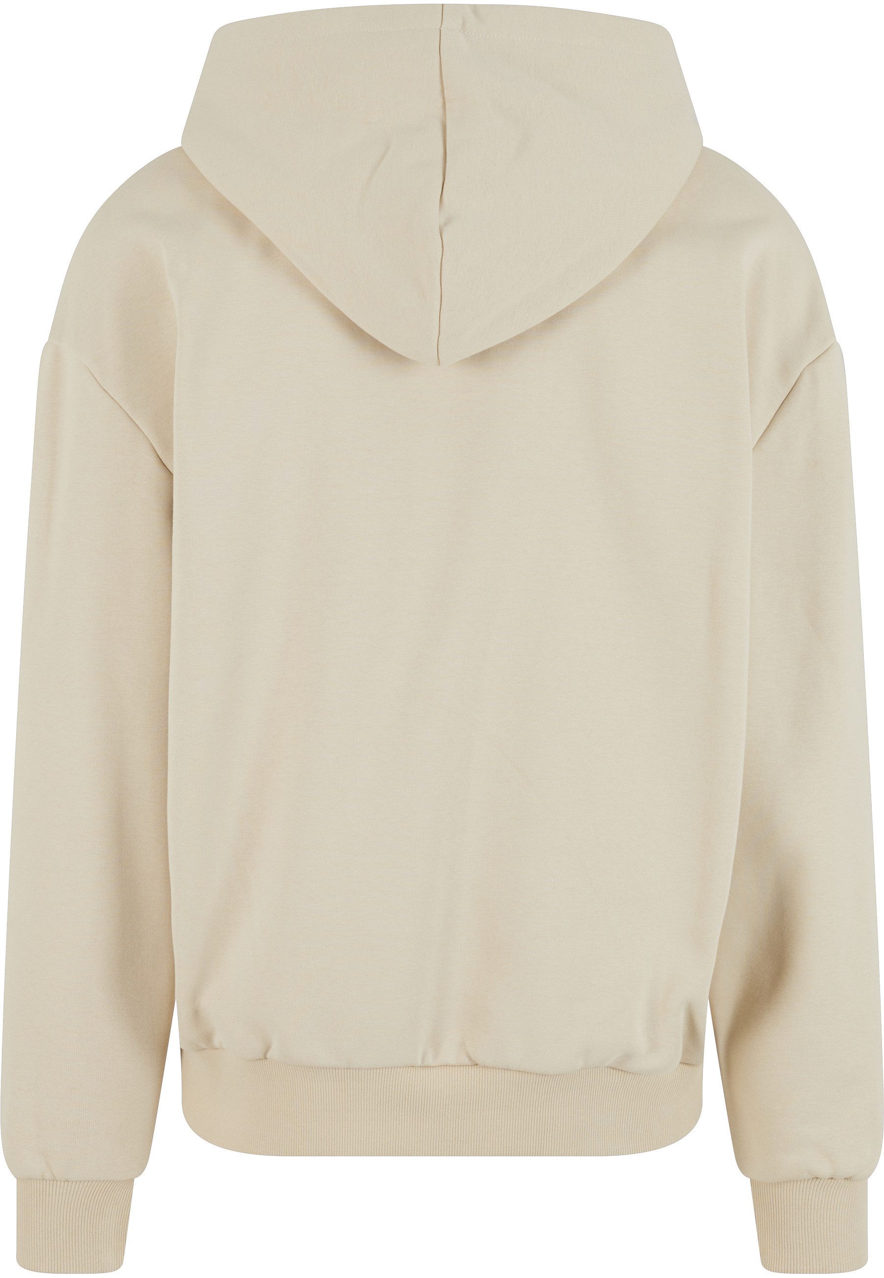 URBAN CLASSICS Kapuzenpullover Urban Classics Ultra Heavy Oversized Hoody ( günstig online kaufen