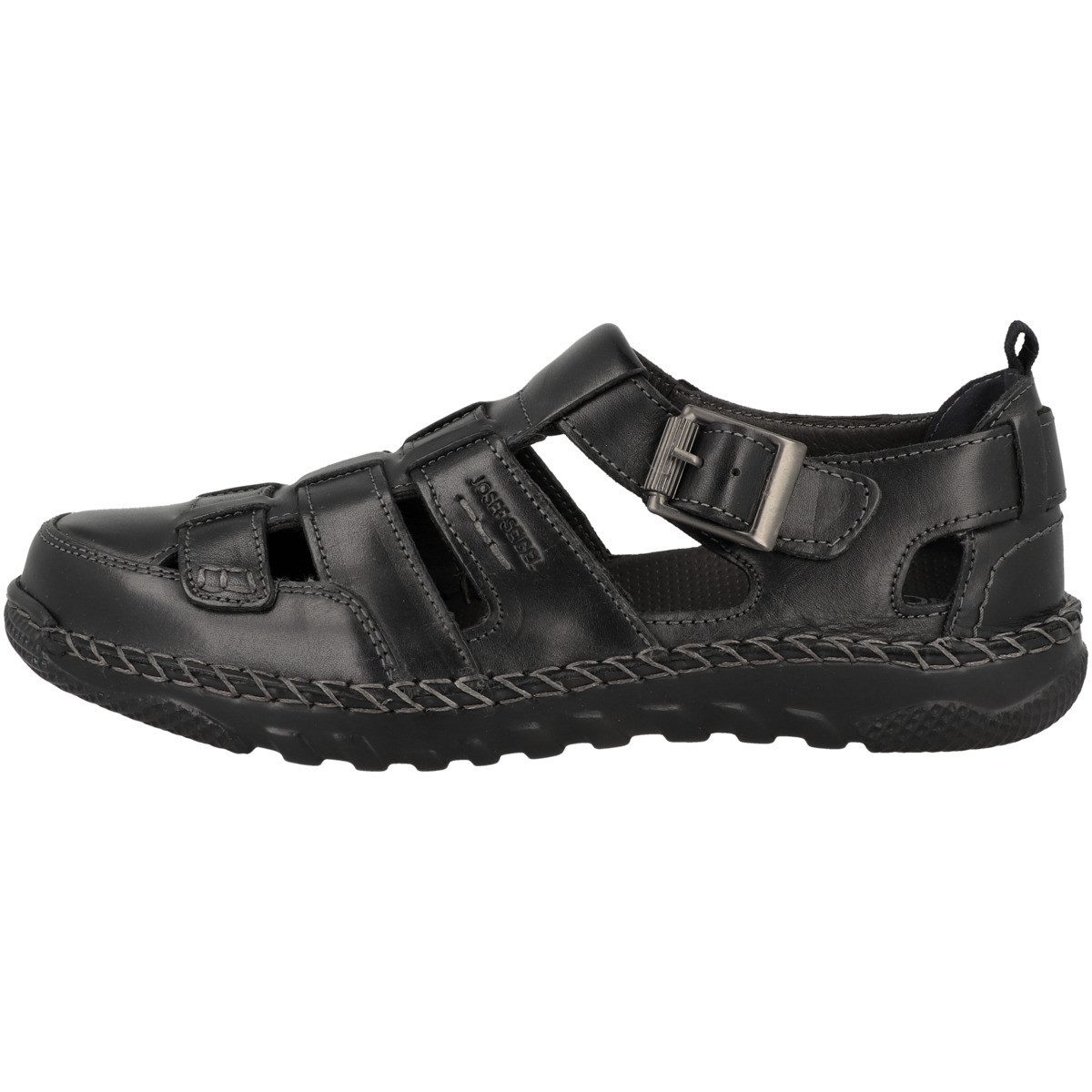Josef Seibel Wilson 08 Herren Sandale günstig online kaufen