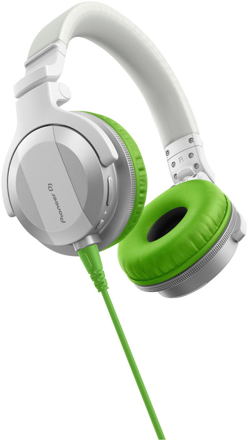 Pioneer DJ Kopfhörer-Schutzhülle HC-CP08-G HP-Accessoire-Pack