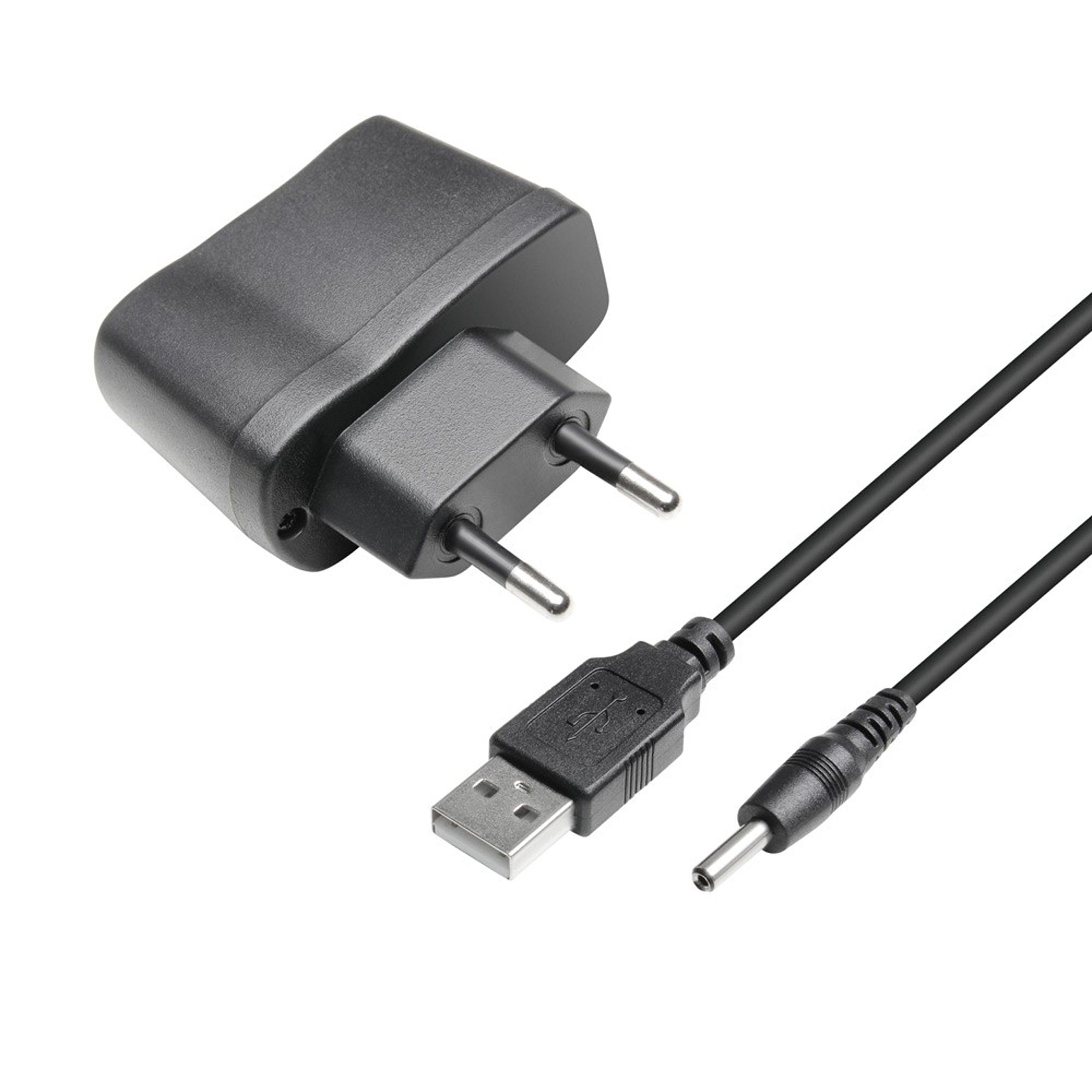 Adam Hall Netzteil (Stands SLED PS USB Universal 5V Netzteil USB/DC - PA Zubehör)