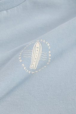 Next Langarmshirt Surf Slogan T-Shirt 4er-Pack (4-tlg)