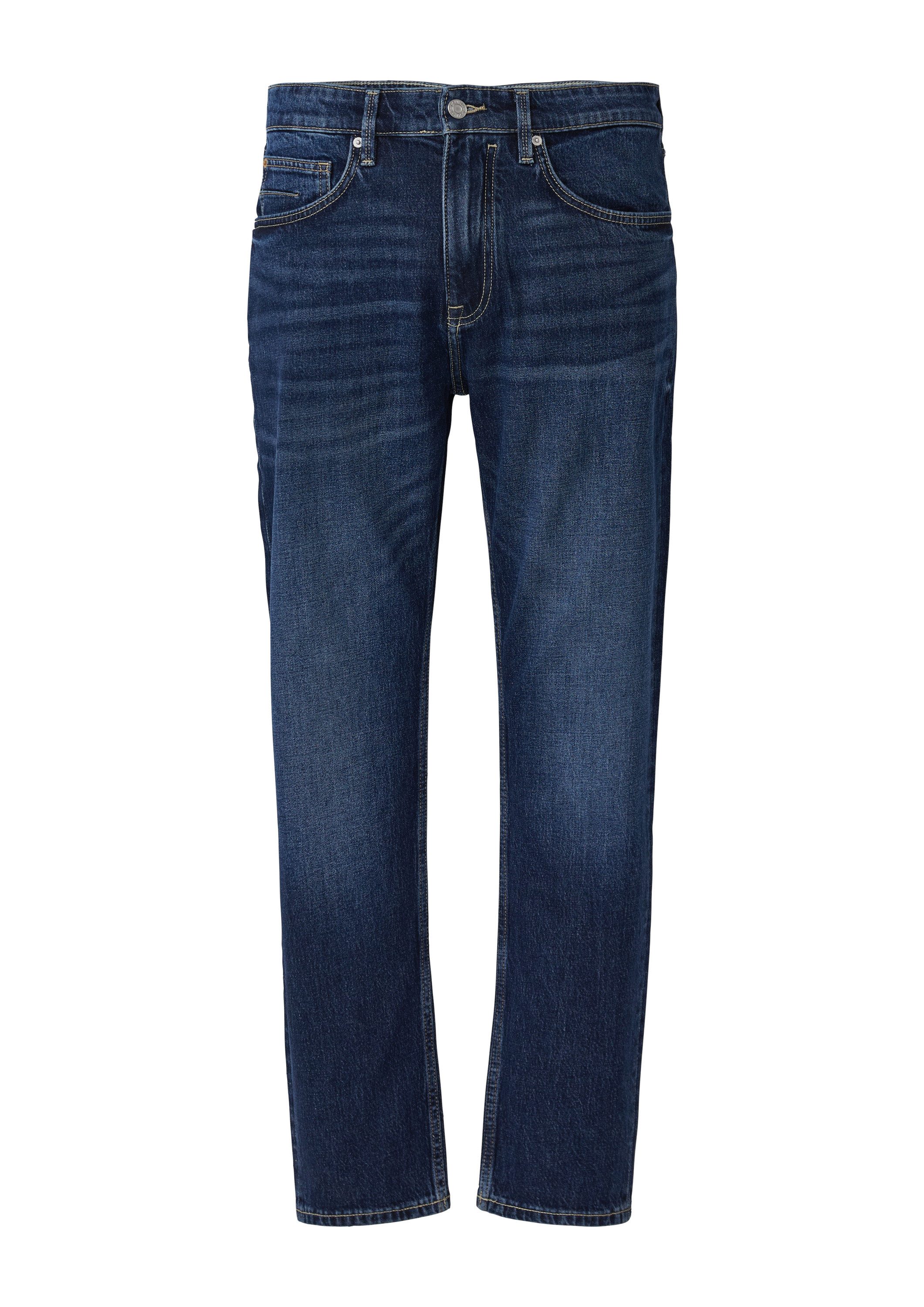 s.Oliver Regular-fit-Jeans Jeans-Hose BENITO Jeans Benito / Regular Fit / M günstig online kaufen