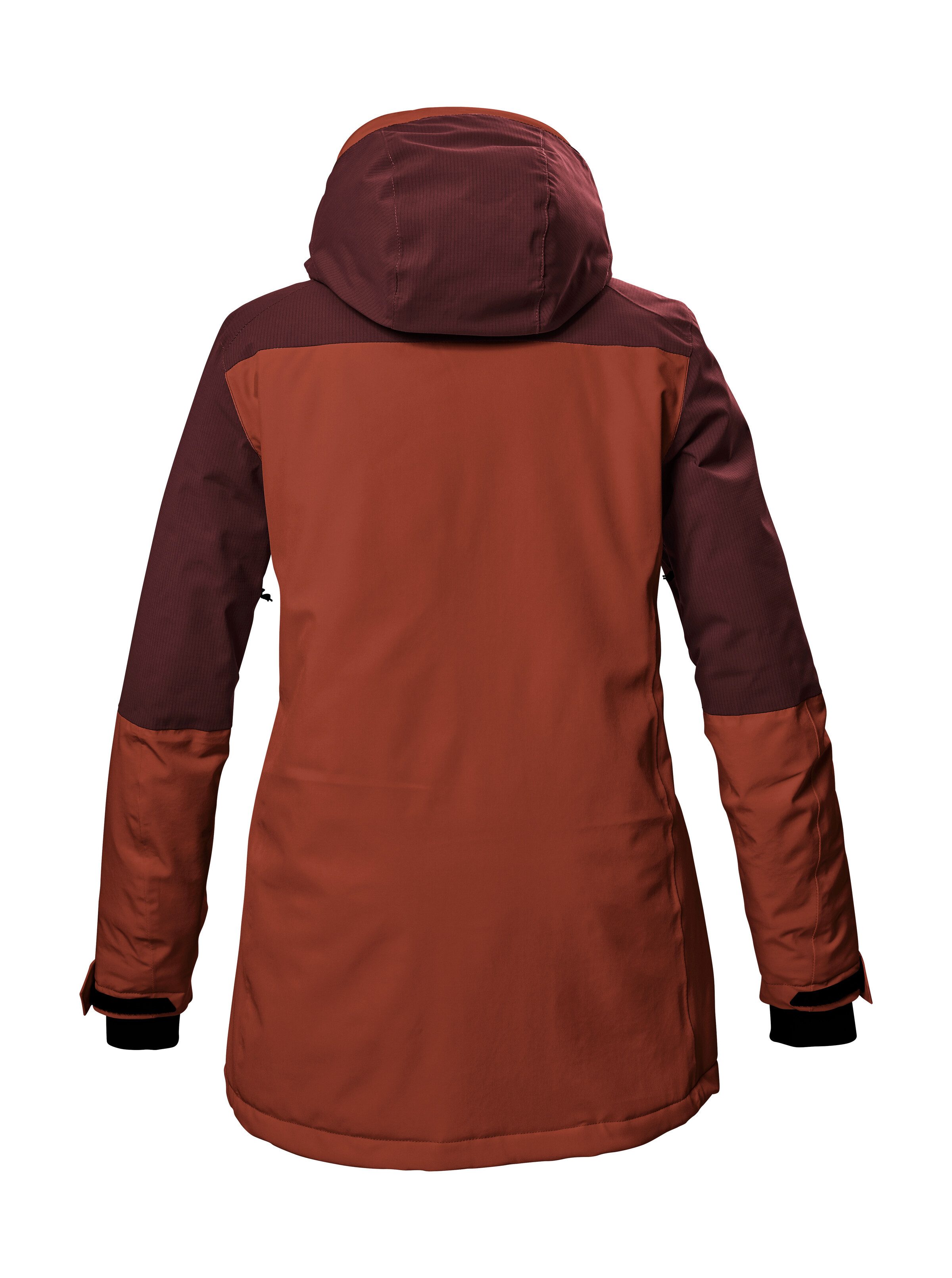 Killtec Skijacke KSW 40 WMN SKI JCKT Wasserdicht, atmungsaktiv, verschweißt günstig online kaufen