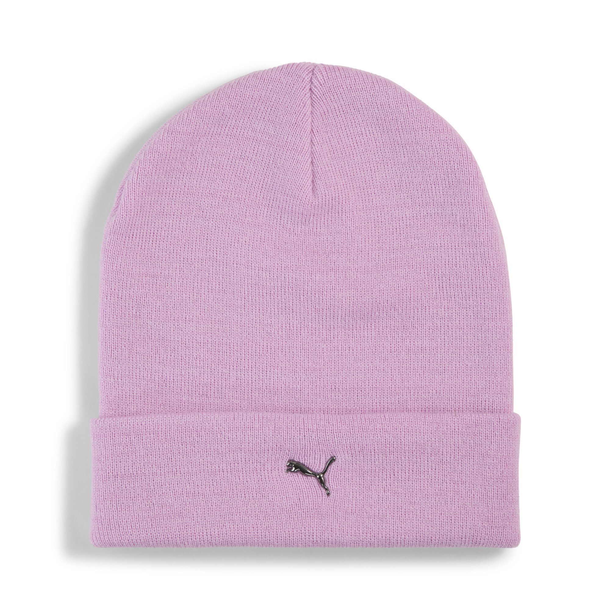 PUMA Beanie Metal PUMA CAT Beanie Erwachsene