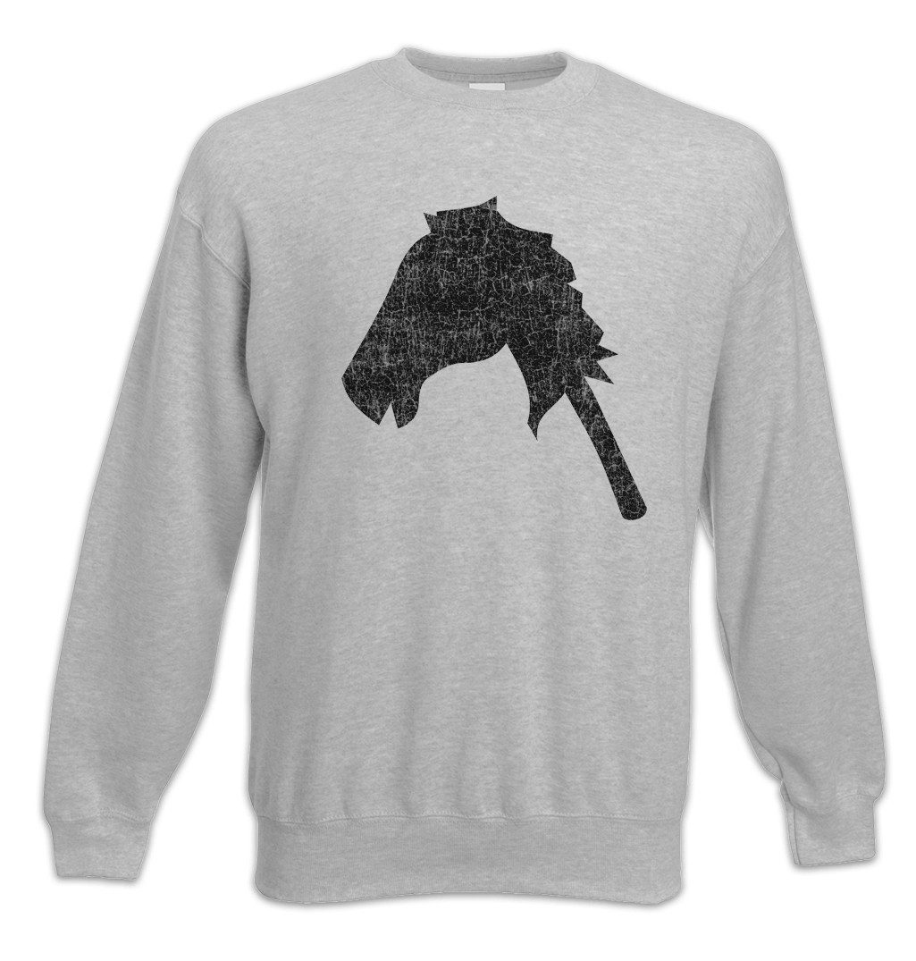 Sweatshirt Viking Nidstang Sweatshirt Wikinger Vikings Walhalla Odhin Thor