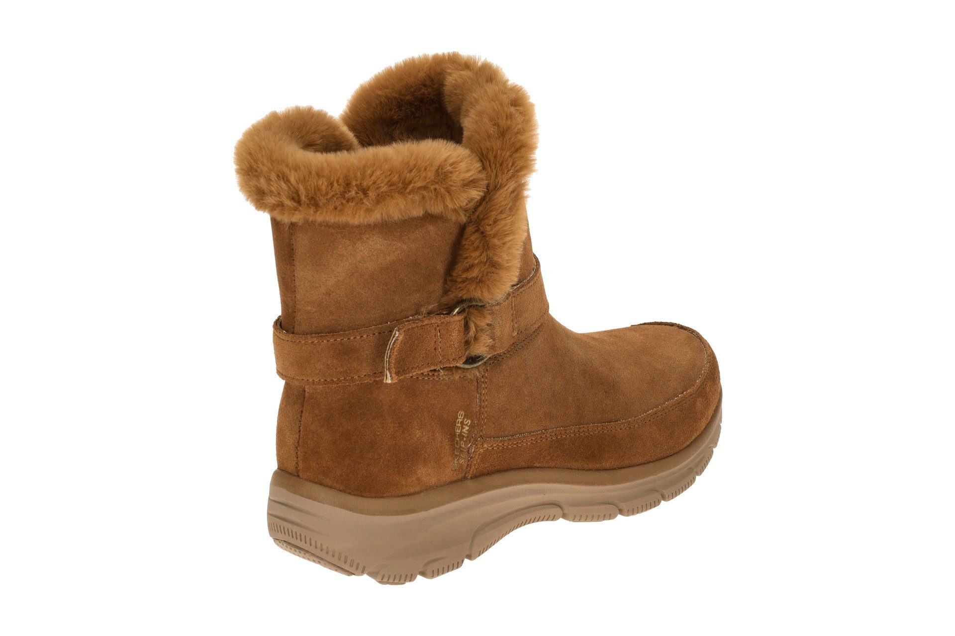 Skechers 168051 CSNT Stiefel