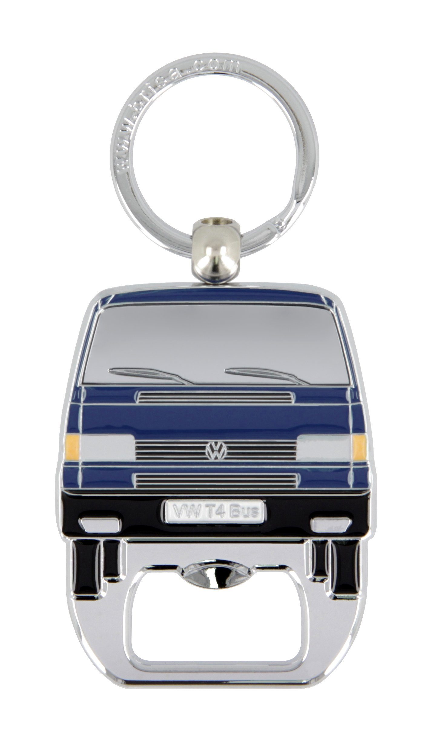 VW Collection by BRISA Schlüsselanhänger Volkswagen Schlüsselring mit Flasc günstig online kaufen
