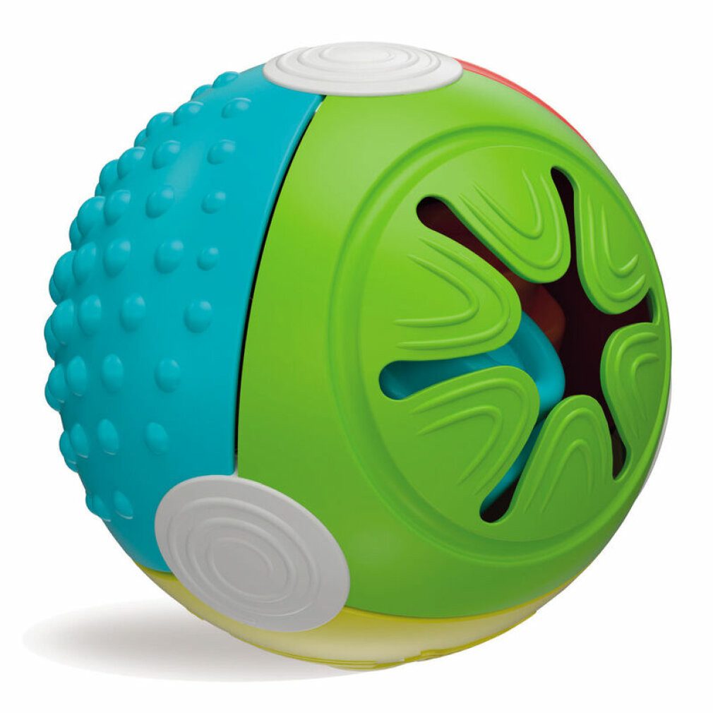 Clementoni® Spiel Clemmy baby - sensorische micek