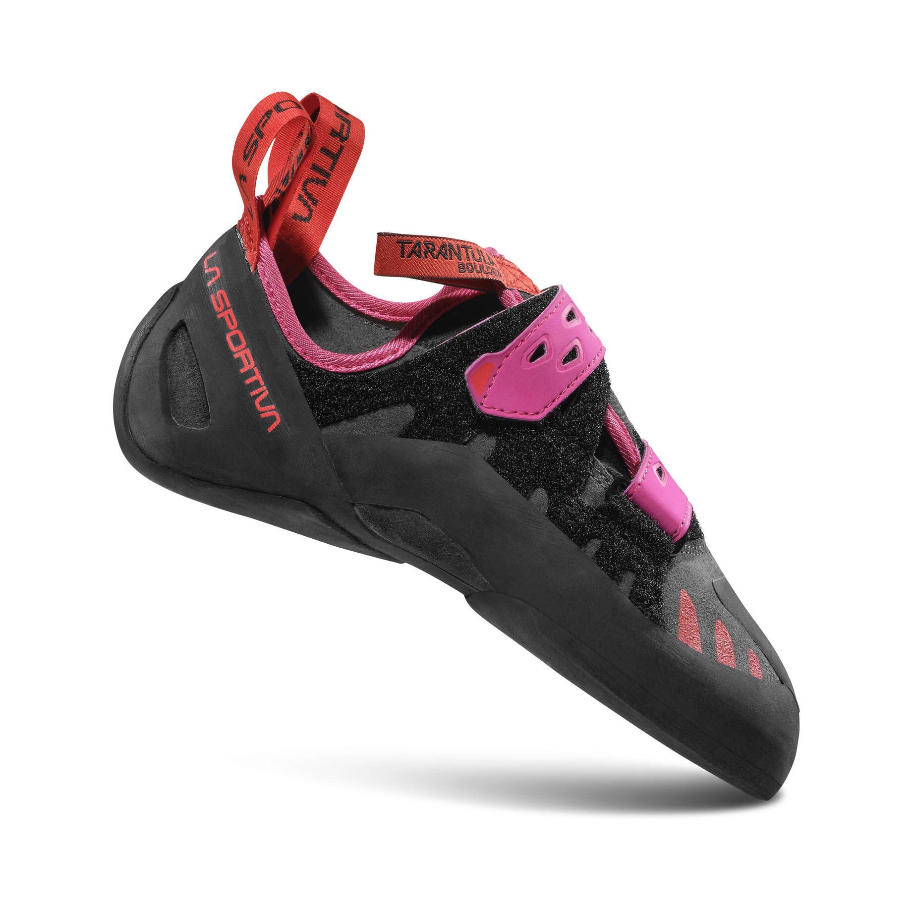 La Sportiva Damen Kletterschuhe TARANTULA BOULDER WOMAN Kletterschuh