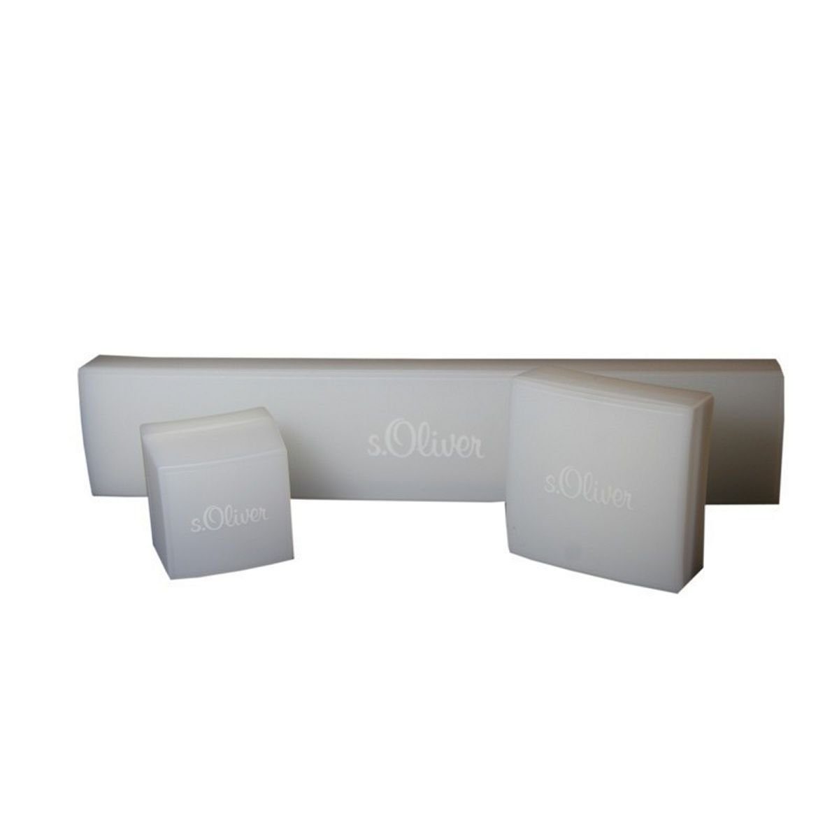 s.Oliver Silberring 9080175