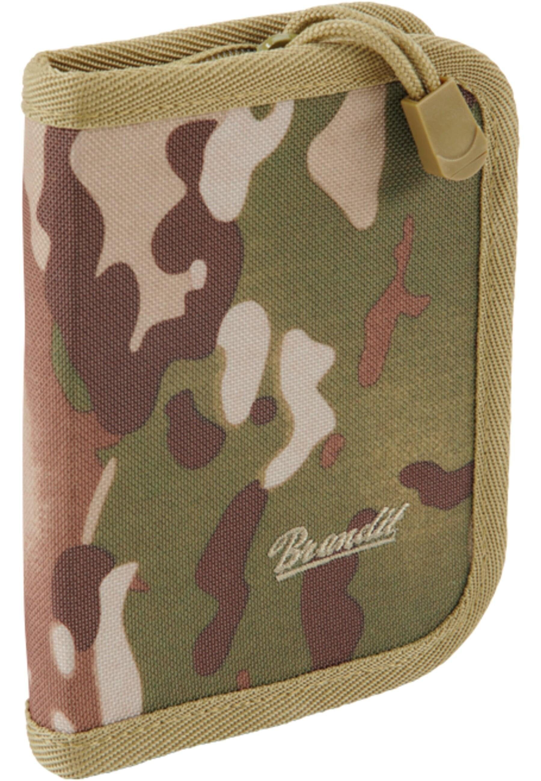 Brandit Brieftasche Unisex Wallet (1-tlg) tactical camo