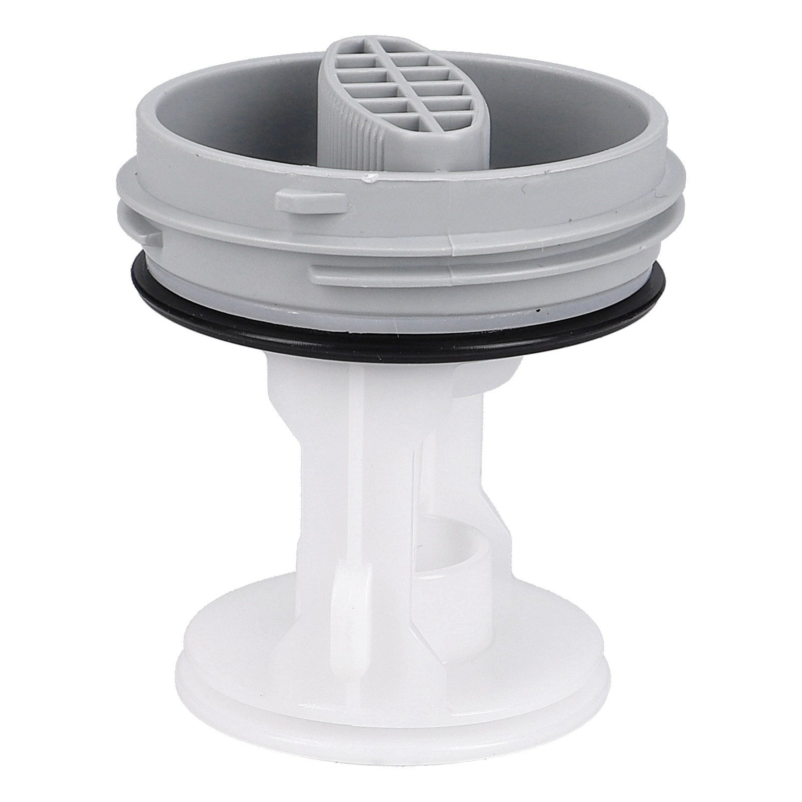 easyPART Elektropumpe wie BLUPARTS - KOMPATIBEL 10106268, Waschmaschine