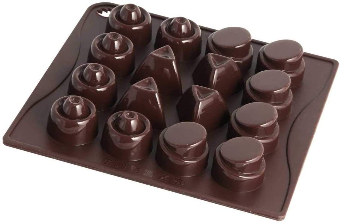 dr oetker silikon backform