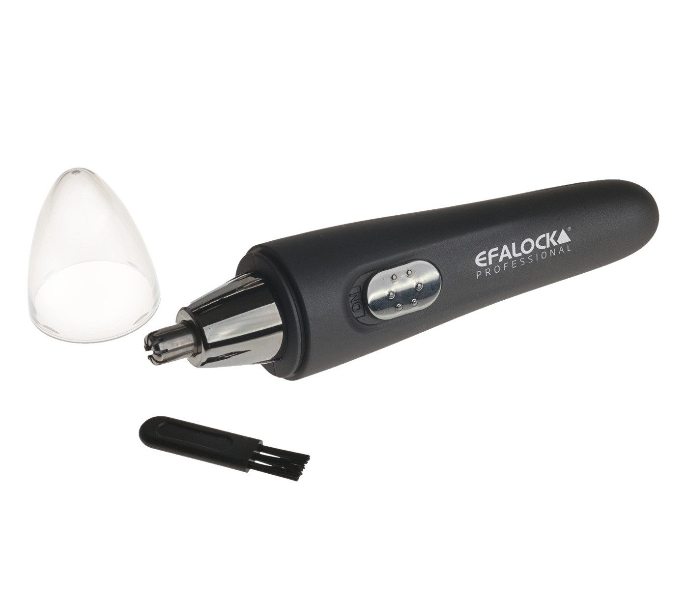 EFALOCK Professional Tools GmbH Haarschneider Efalock Microtrimmer Nasenhaar- & Ohrhaartrimmer