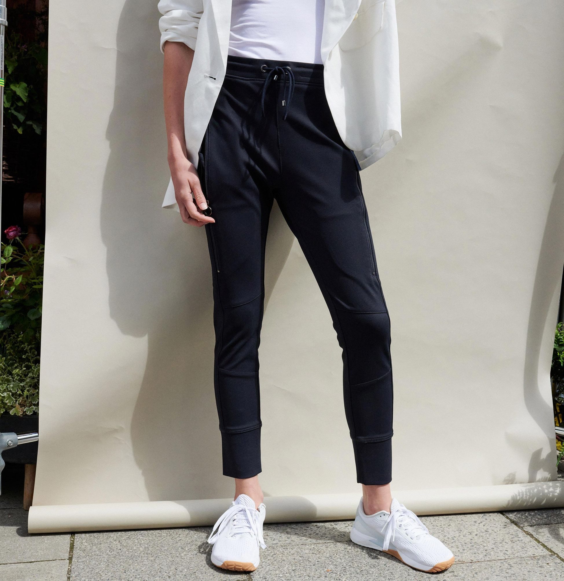 MAC Stoffhose 2773-00-0172L